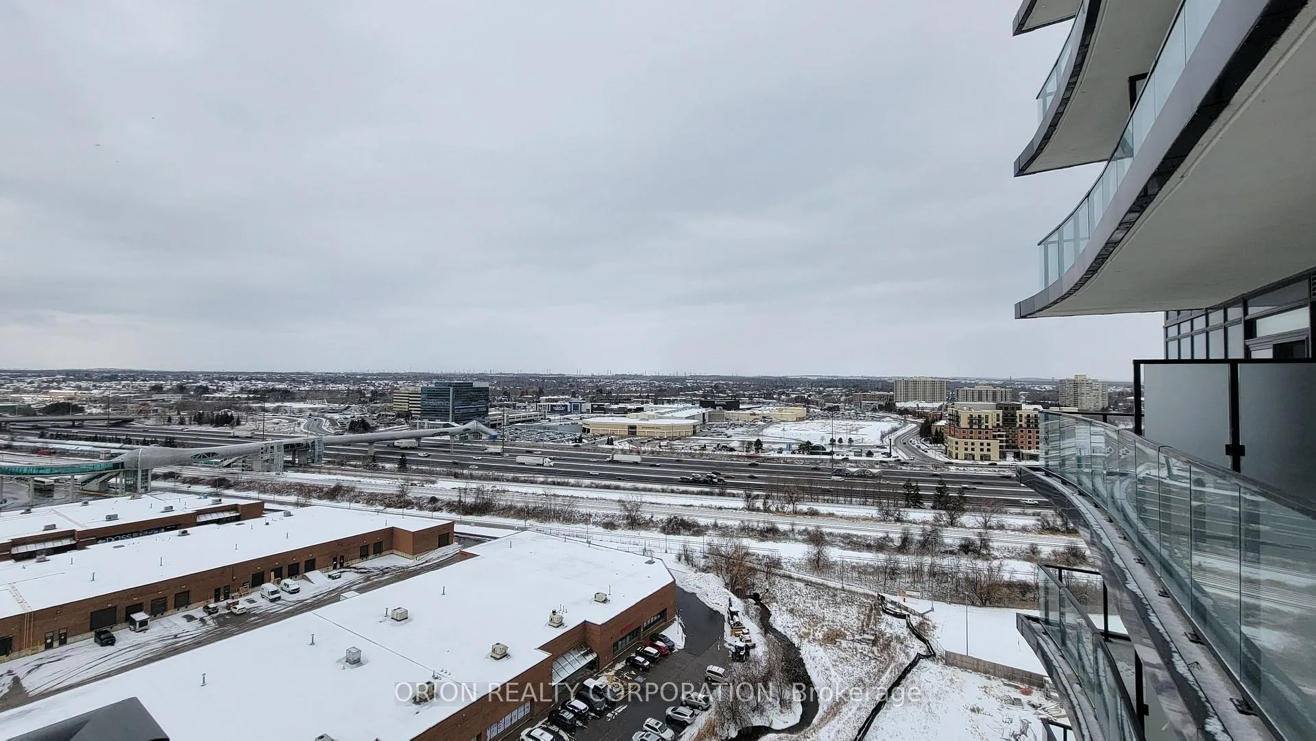Photo 24 of Unit 1712, 1435 Celebration Drive, Pickering, Bay Ridges — HOMEH
