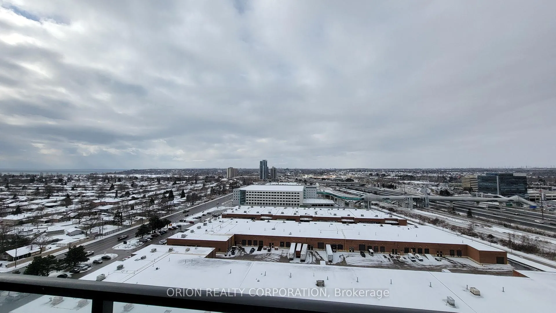 Photo 25 of Unit 1712, 1435 Celebration Drive, Pickering, Bay Ridges — HOMEH