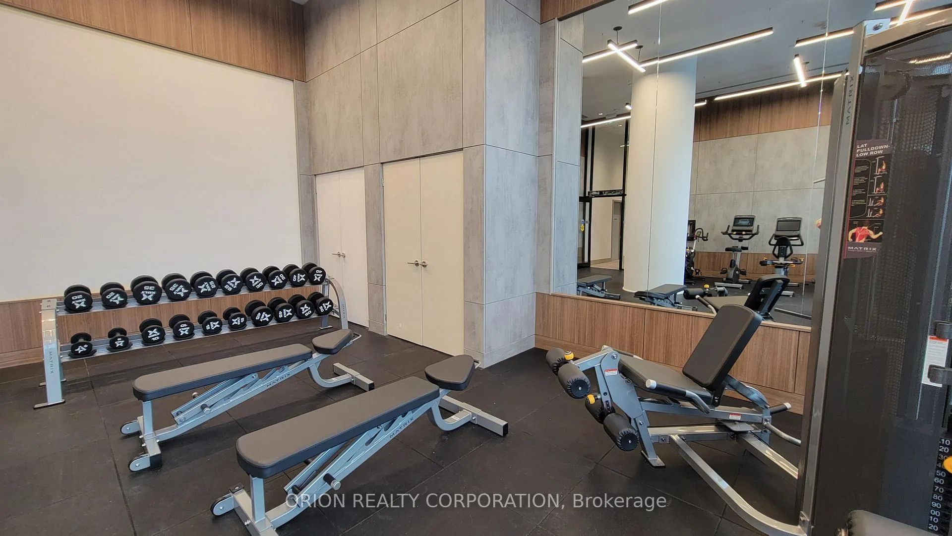 Photo 34 of Unit 1712, 1435 Celebration Drive, Pickering, Bay Ridges — HOMEH