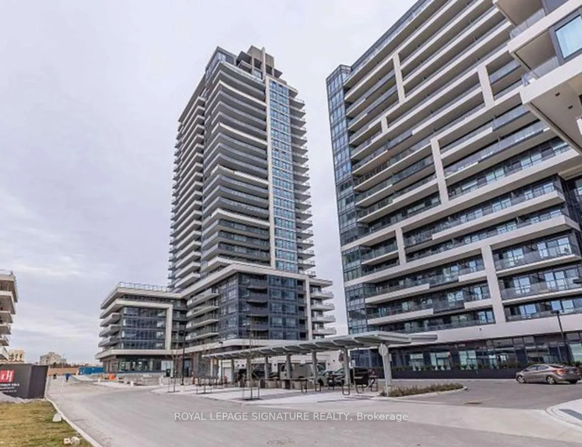Front of Unit 1708, 1455 Celebration Drive