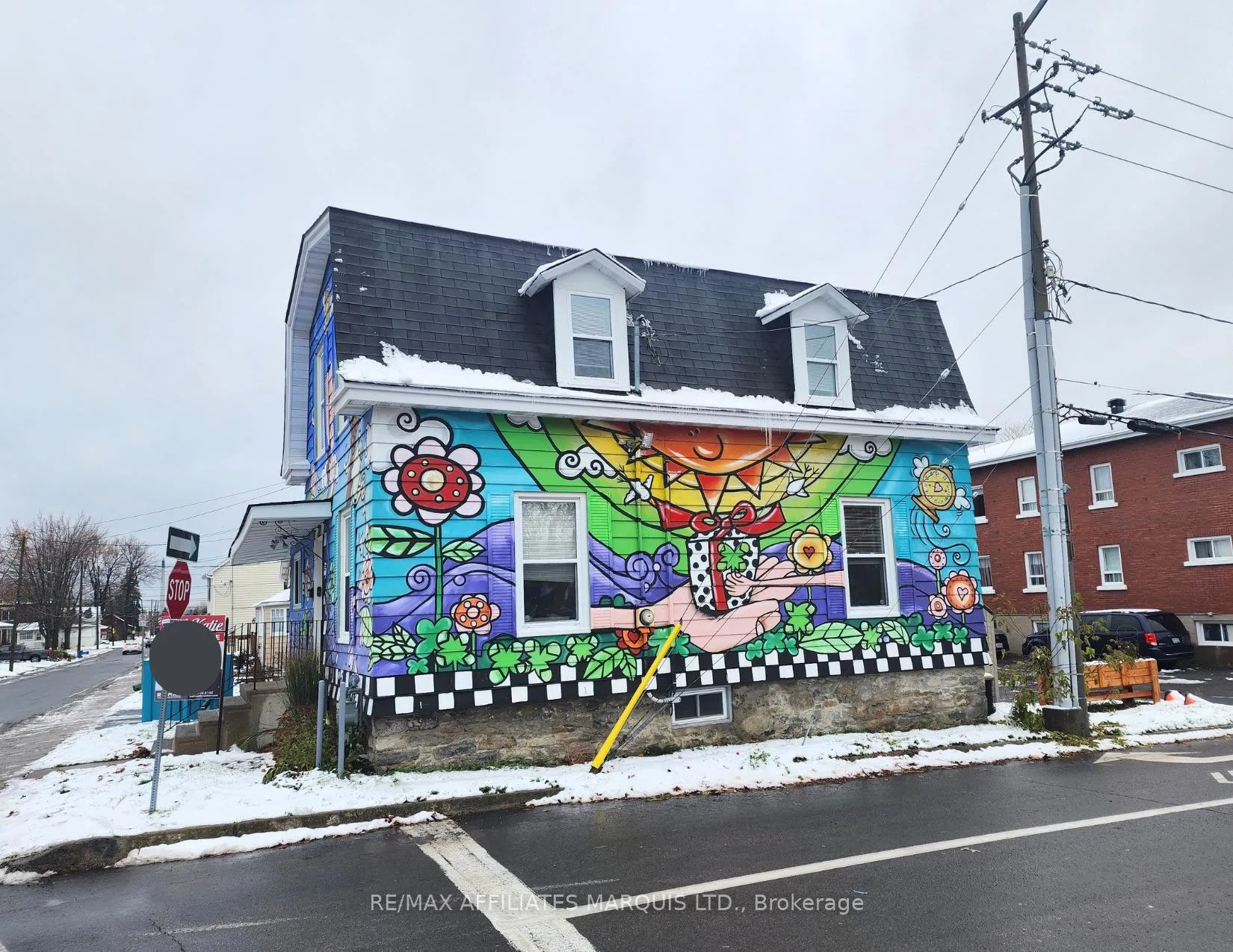 Photo 18 of 101 Third Street W, Cornwall — HOMEH