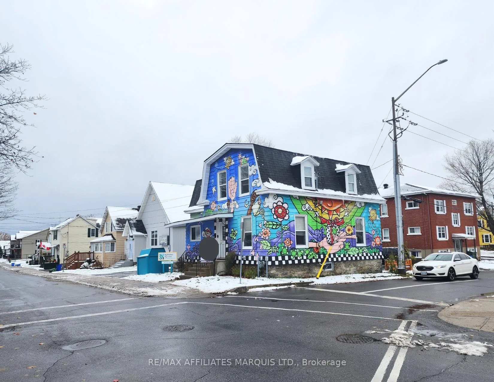 Photo 19 of 101 Third Street W, Cornwall — HOMEH