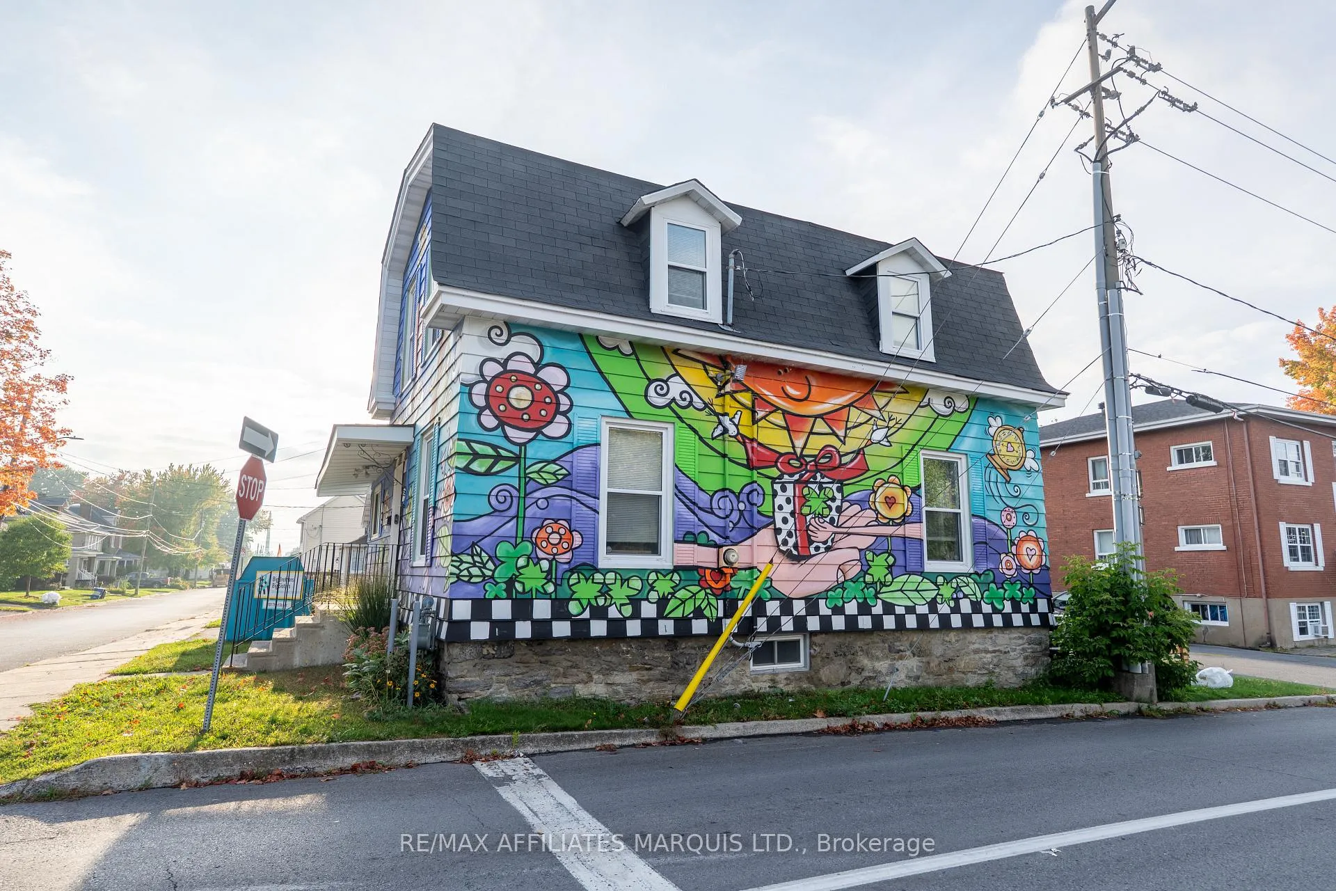 Photo 22 of 101 Third Street W, Cornwall — HOMEH