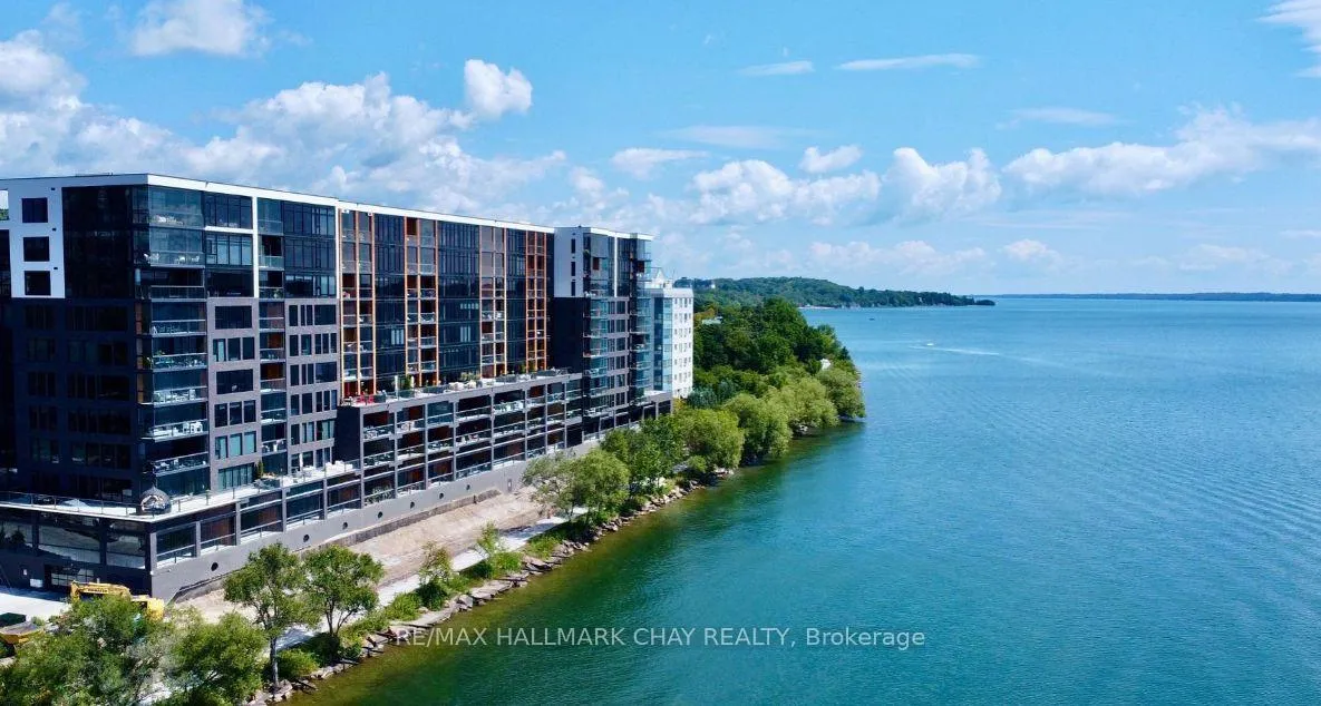 Photo 15 of Unit 702, 185 Dunlop Street E, Barrie, Lakeshore — HOMEH