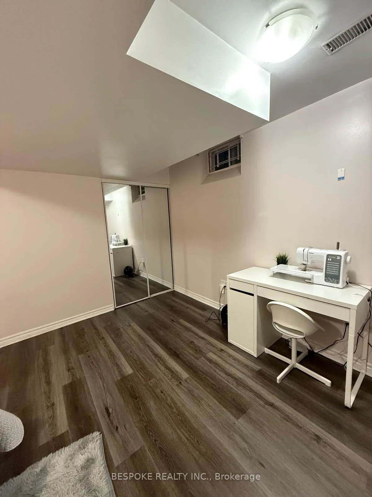 Photo 7 of Unit Basement, 28 Summerlea Street, Markham, Middlefield — HOMEH