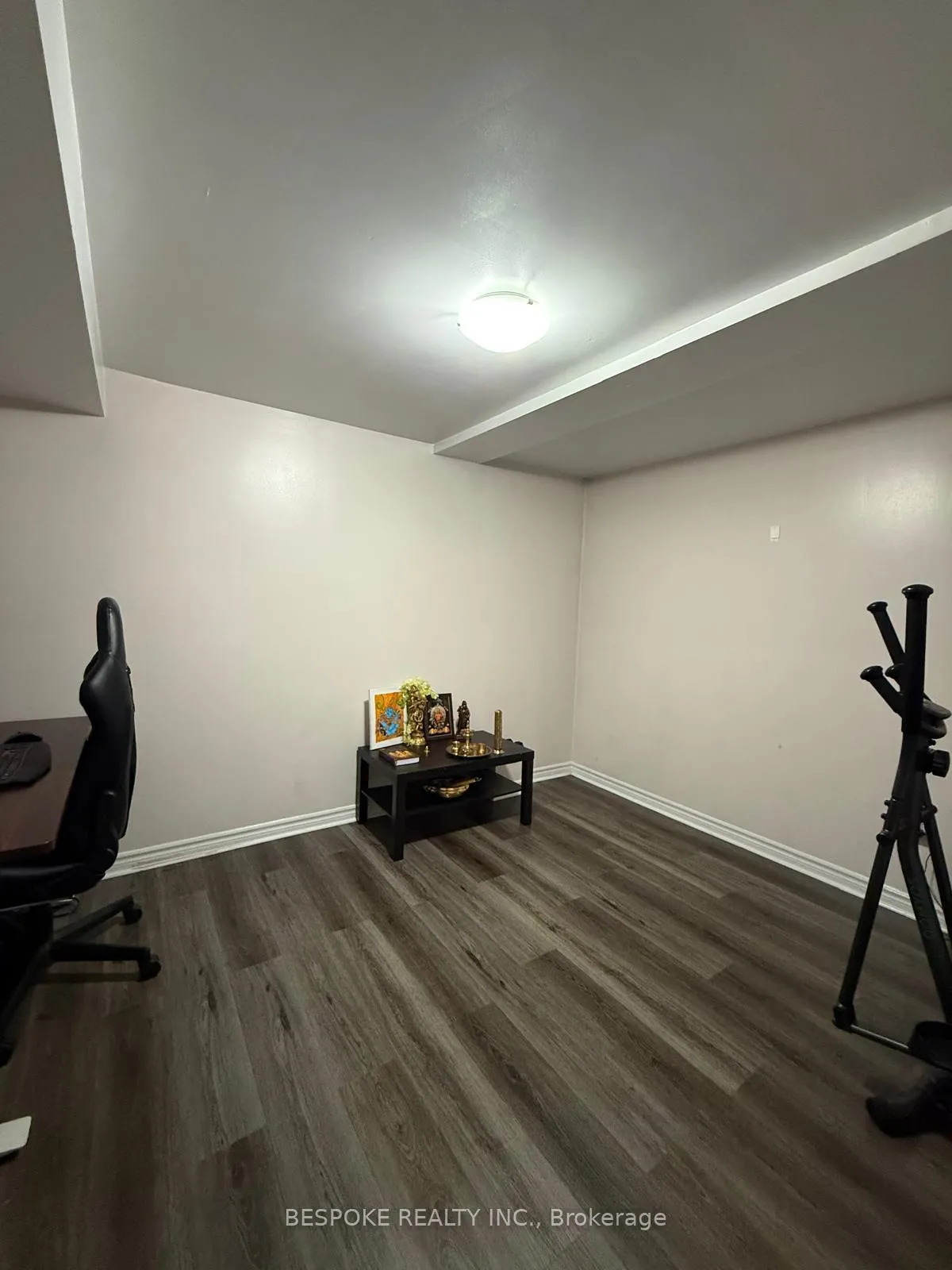 Photo 8 of Unit Basement, 28 Summerlea Street, Markham, Middlefield — HOMEH