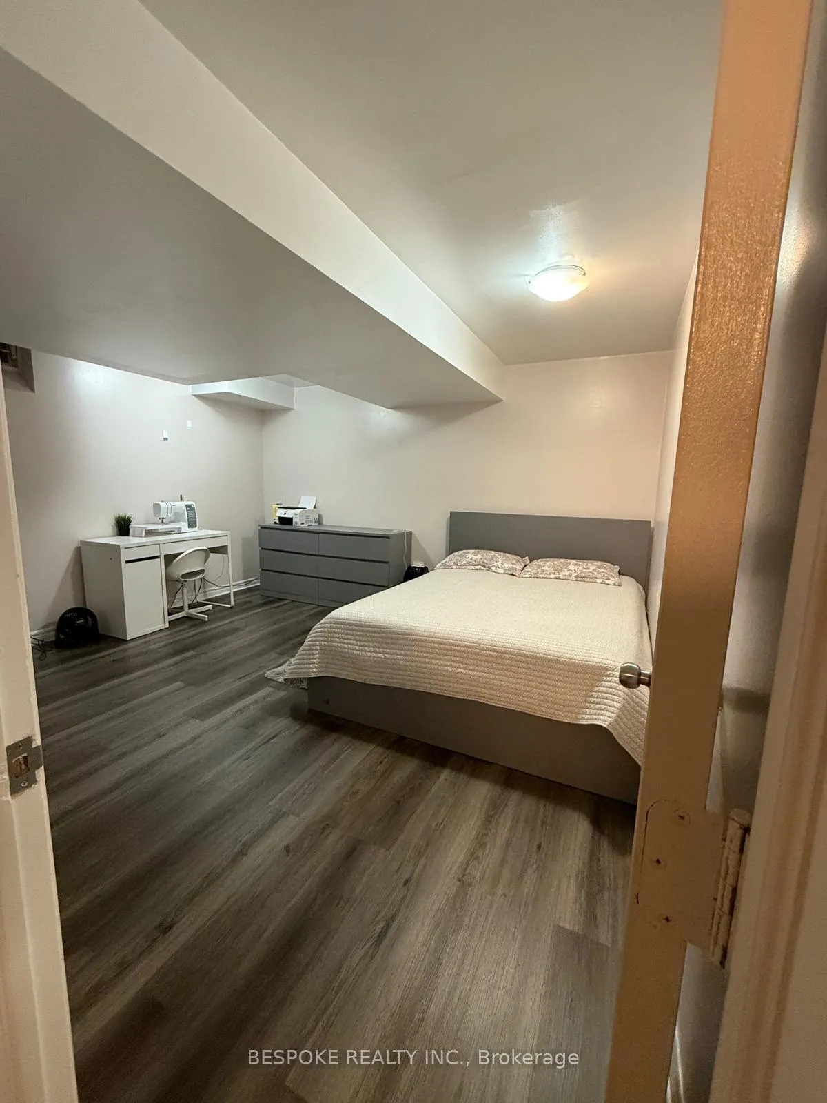 Photo 9 of Unit Basement, 28 Summerlea Street, Markham, Middlefield — HOMEH