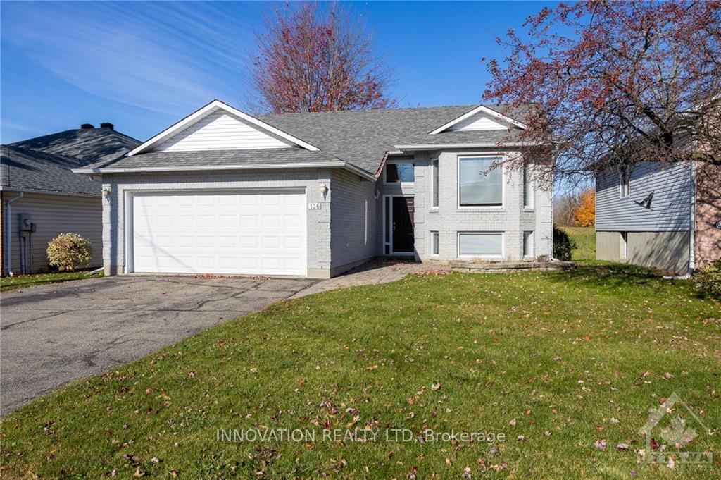 Photo 1 of 136 Patterson Crescent, Carleton Place — HOMEH