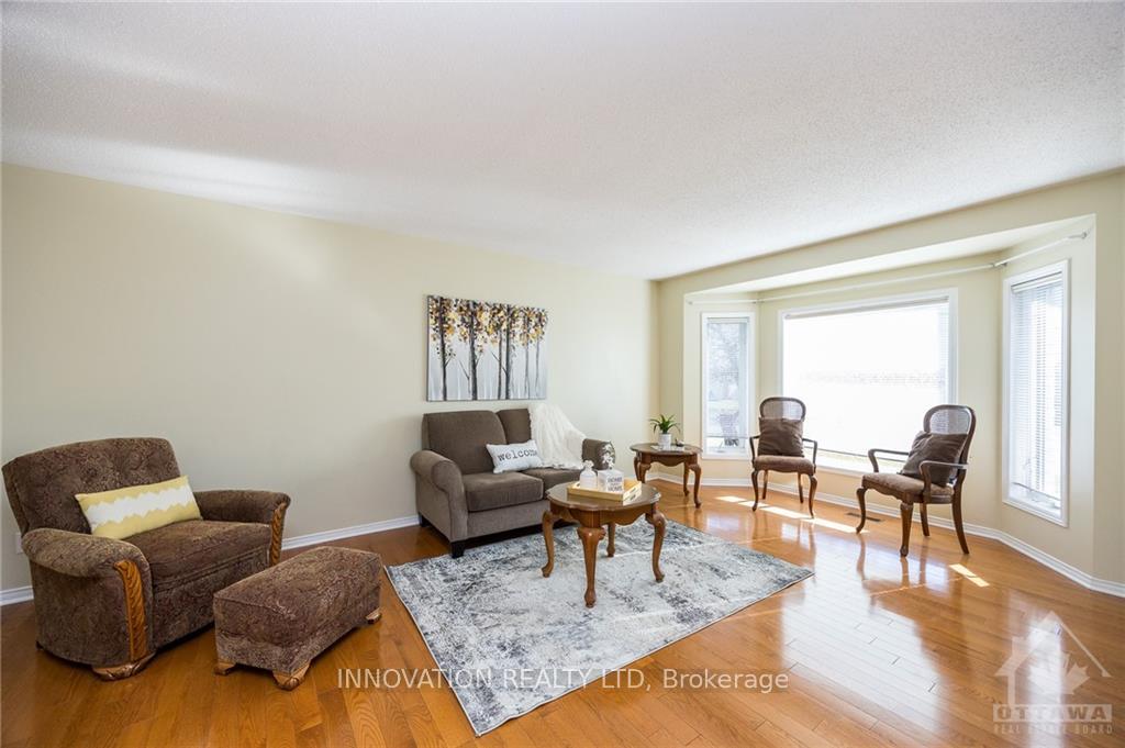 Photo 5 of 136 Patterson Crescent, Carleton Place — HOMEH