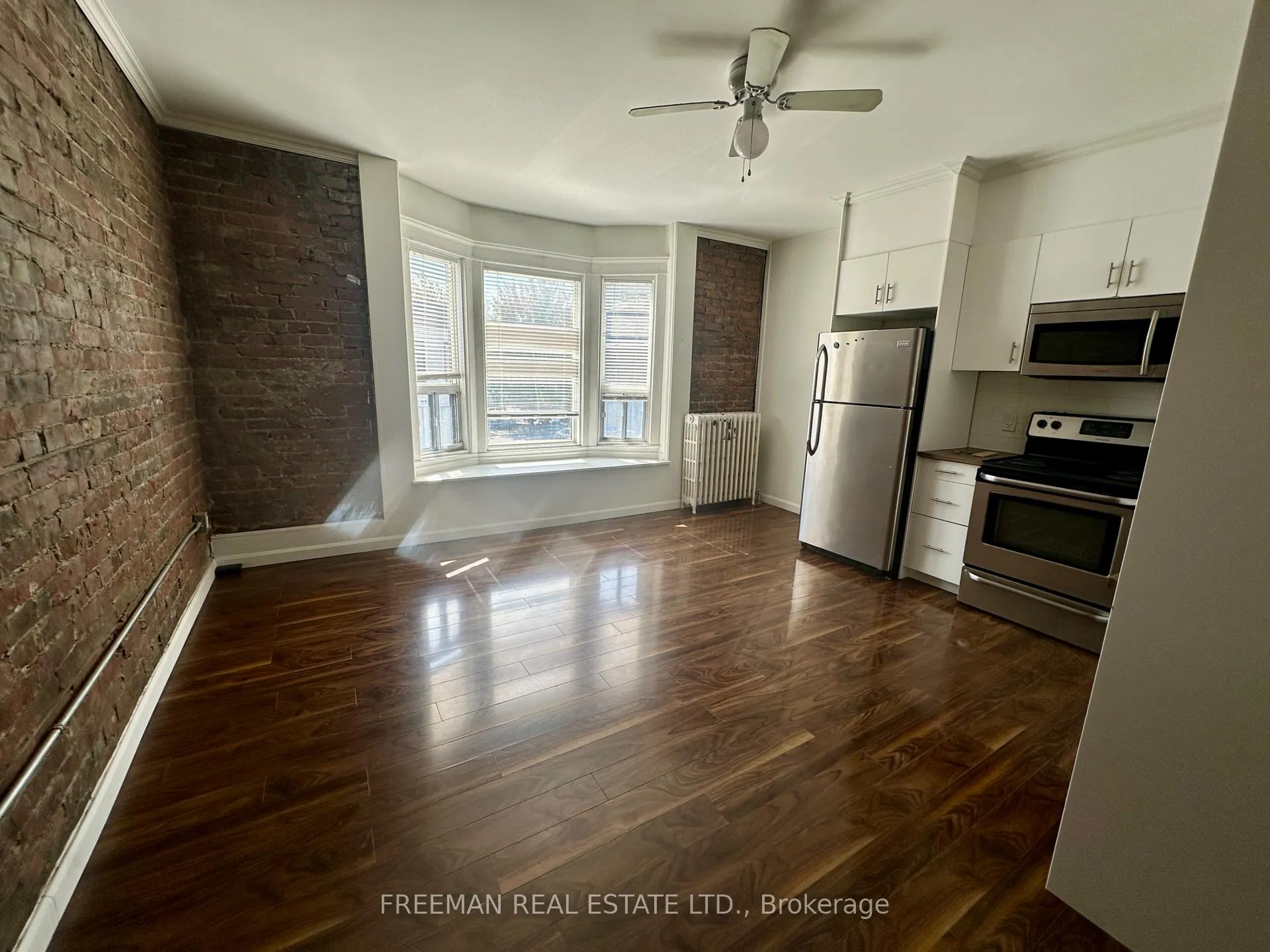Photo 1 of Unit 2, 1060 Gerrard Street E, Toronto, South Riverdale — HOMEH