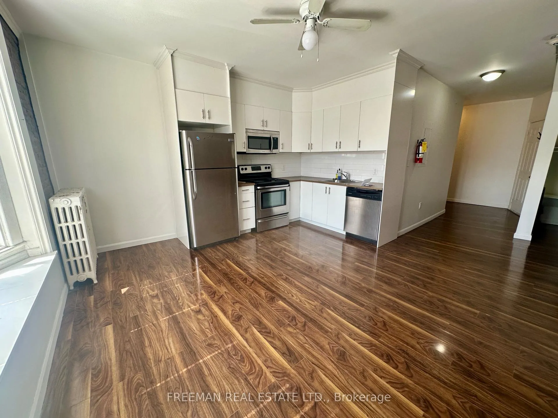 Photo 3 of Unit 2, 1060 Gerrard Street E, Toronto, South Riverdale — HOMEH