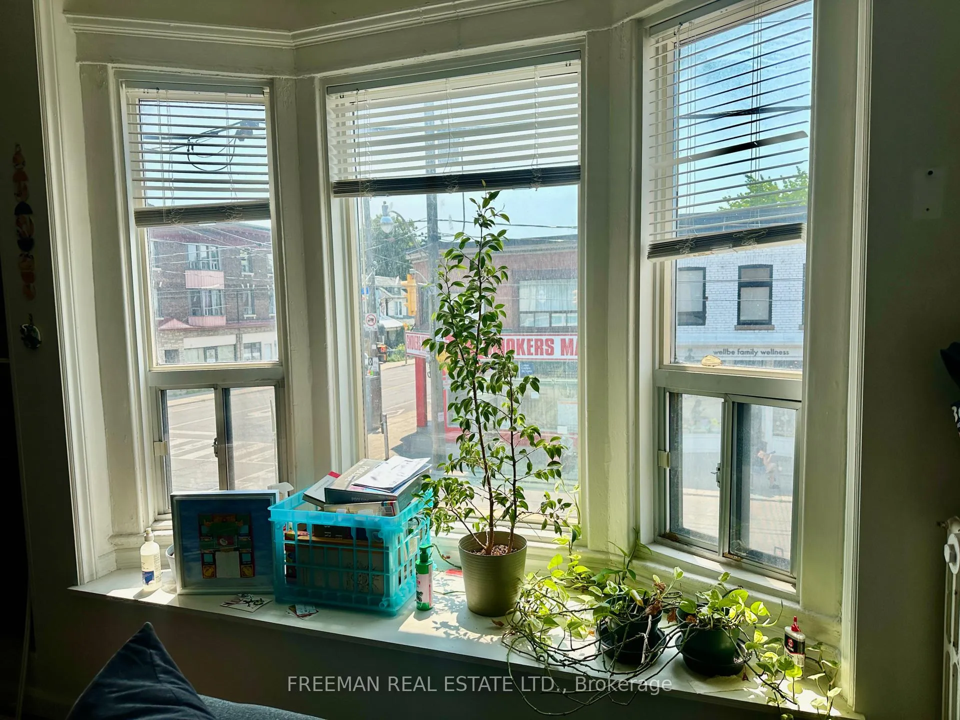 Photo 4 of Unit 2, 1060 Gerrard Street E, Toronto, South Riverdale — HOMEH