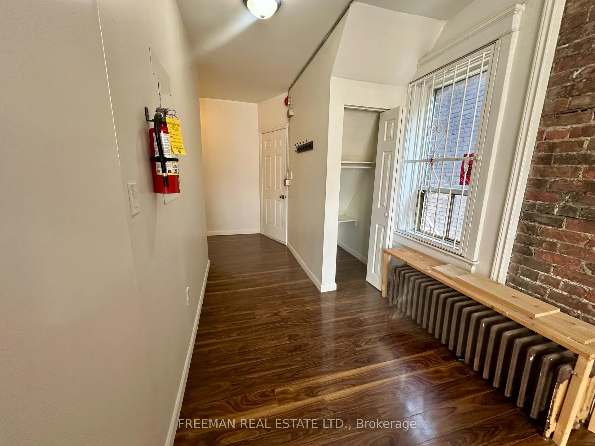 Photo 10 of Unit 2, 1060 Gerrard Street E, Toronto, South Riverdale — HOMEH