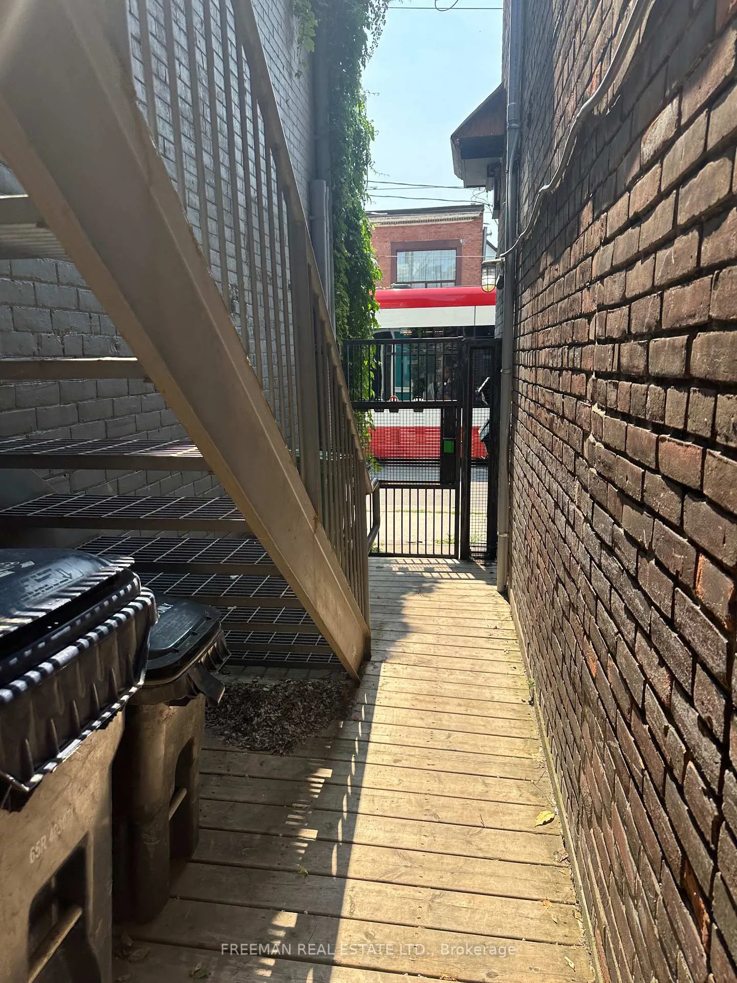 Photo 14 of Unit 2, 1060 Gerrard Street E, Toronto, South Riverdale — HOMEH