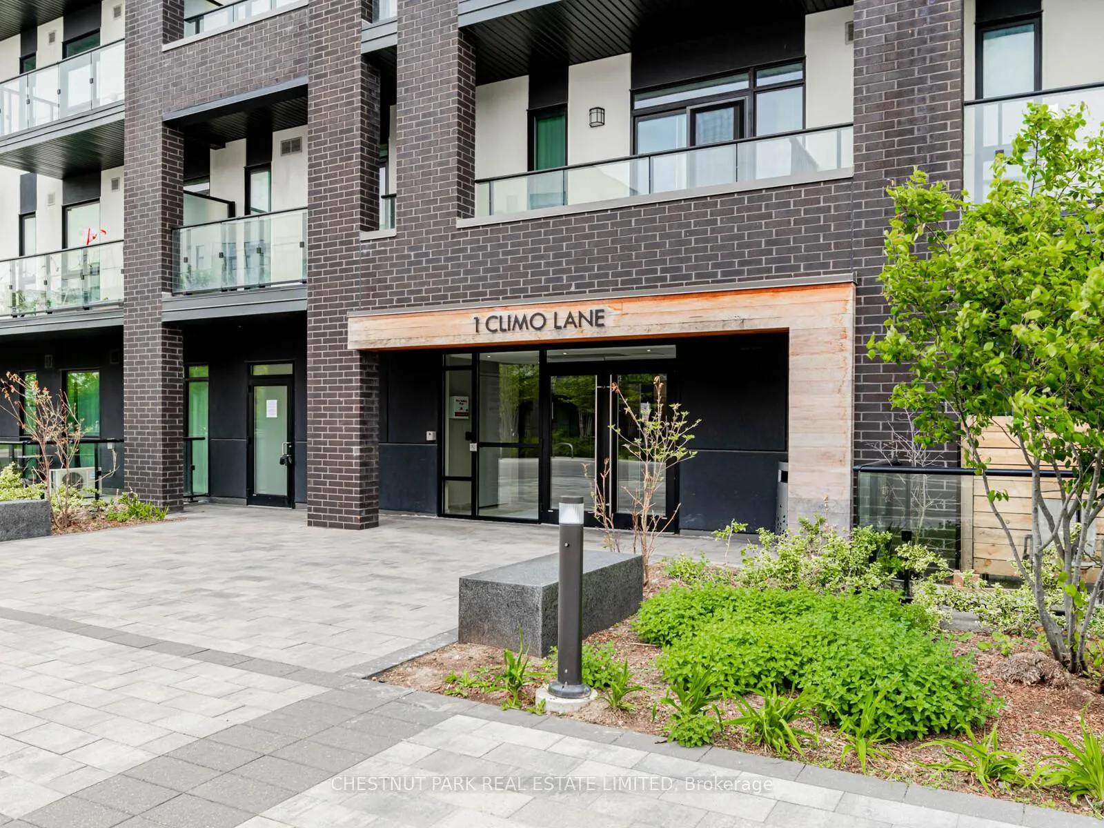 Photo 1 of Unit 212 B, 1 Climo Lane, Markham, Wismer — HOMEH