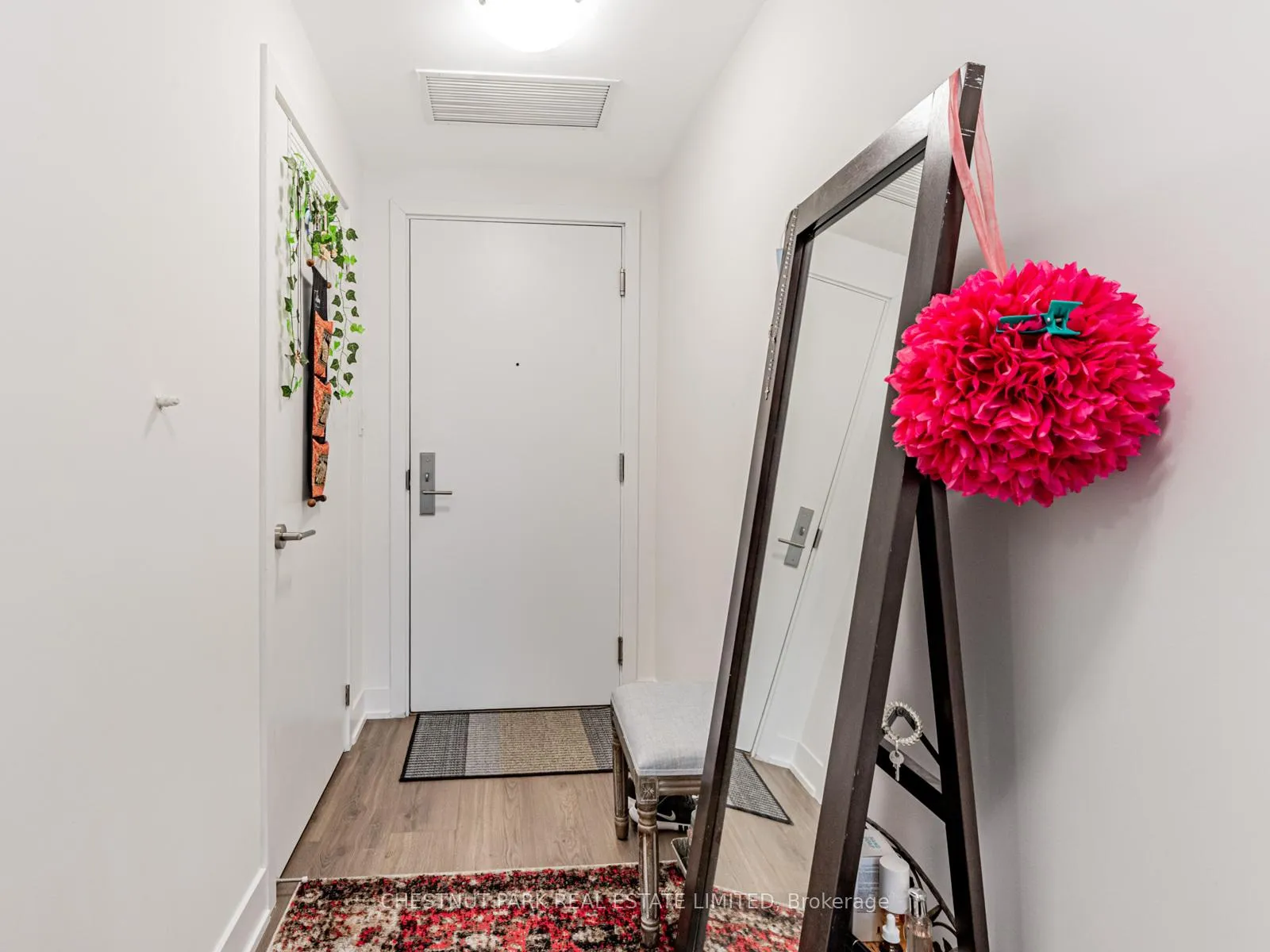Photo 2 of Unit 212 B, 1 Climo Lane, Markham, Wismer — HOMEH