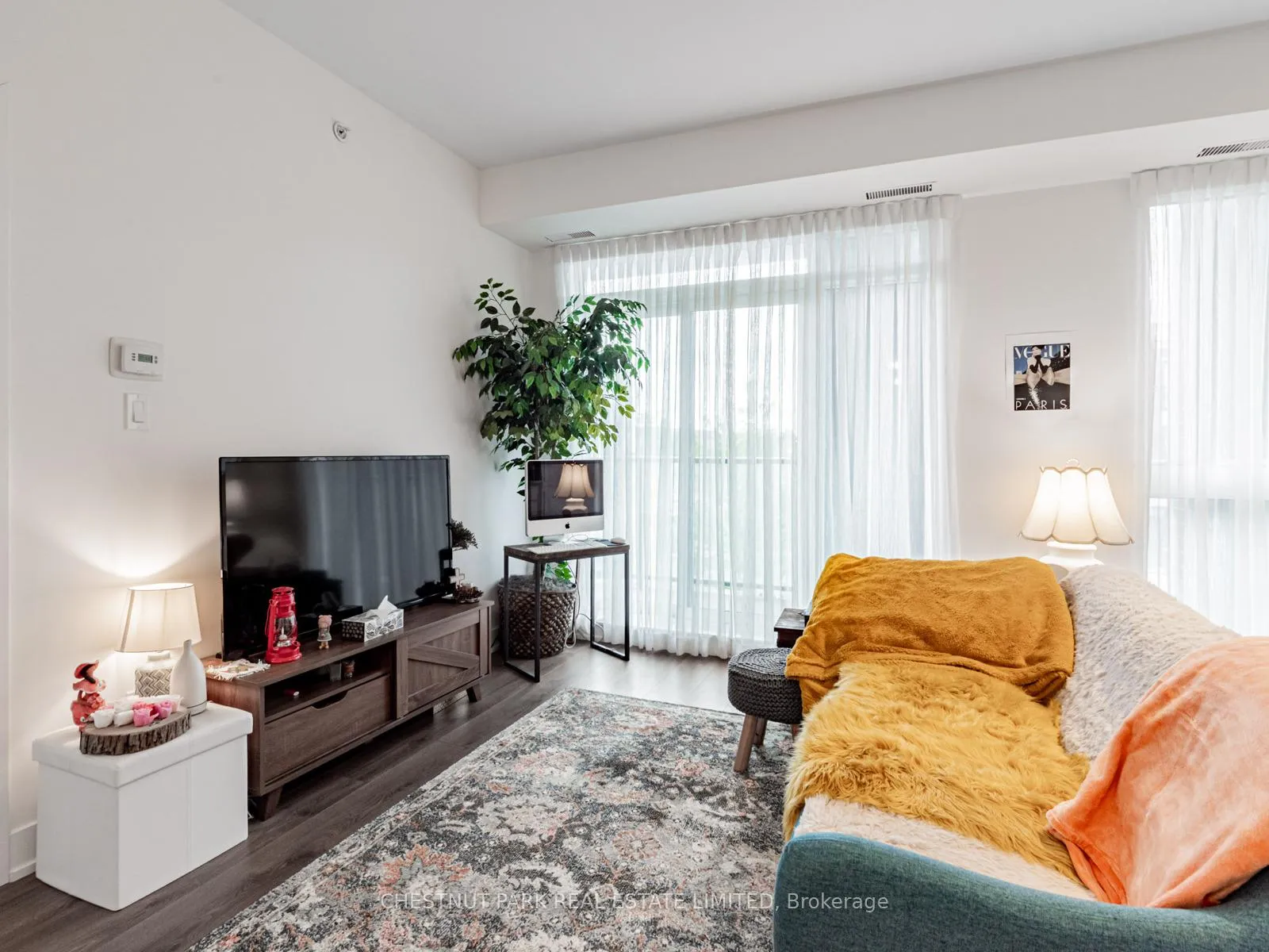 Photo 4 of Unit 212 B, 1 Climo Lane, Markham, Wismer — HOMEH