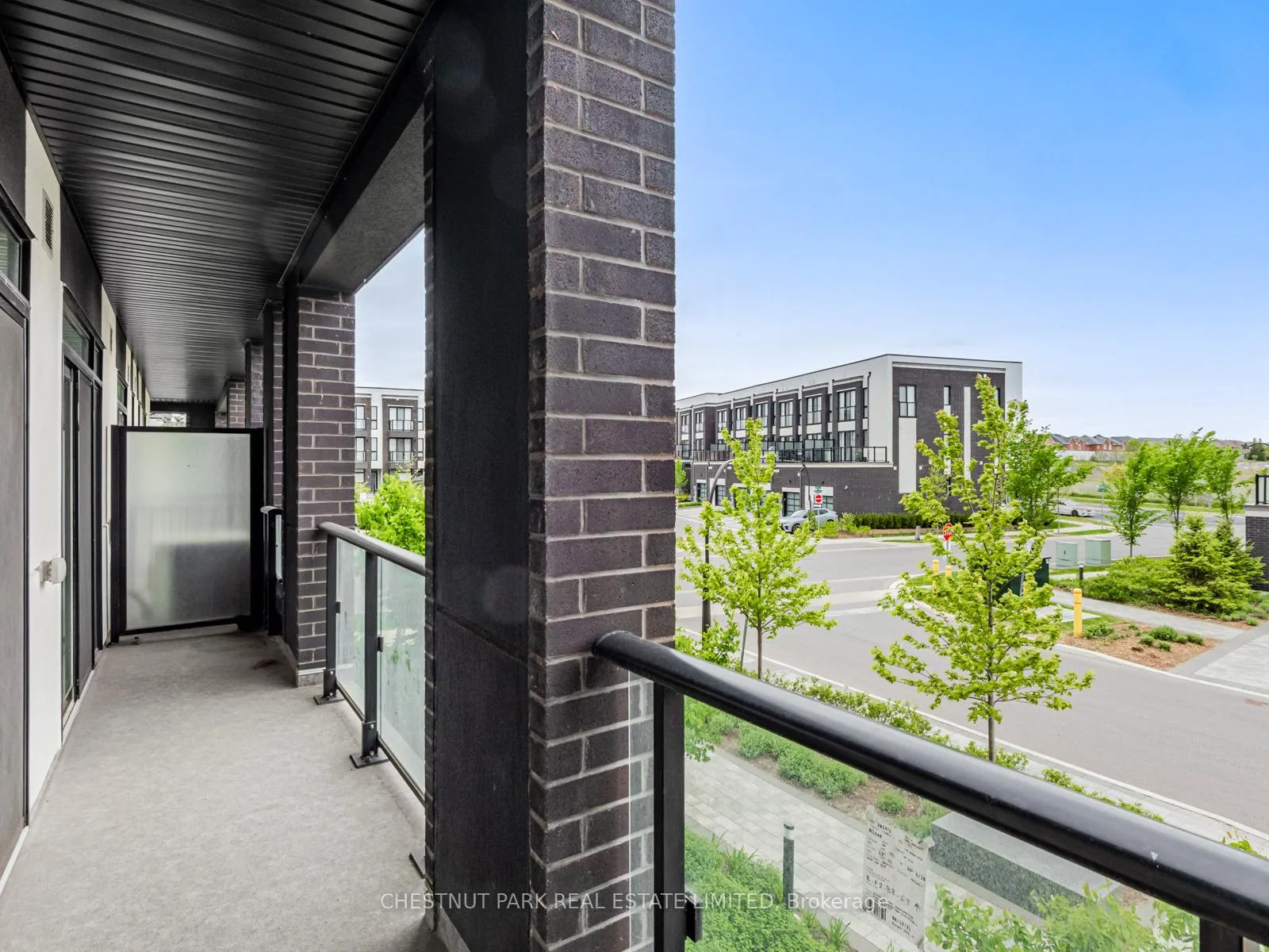Photo 5 of Unit 212 B, 1 Climo Lane, Markham, Wismer — HOMEH