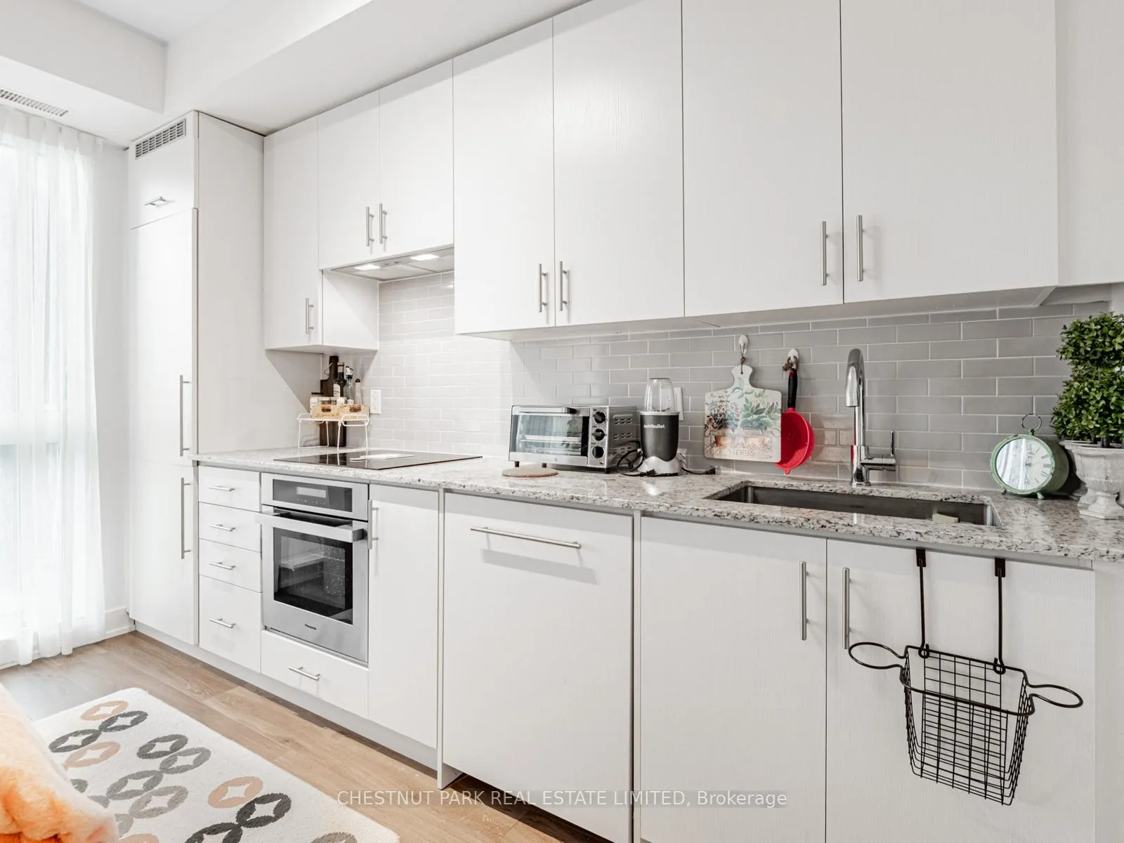Photo 7 of Unit 212 B, 1 Climo Lane, Markham, Wismer — HOMEH