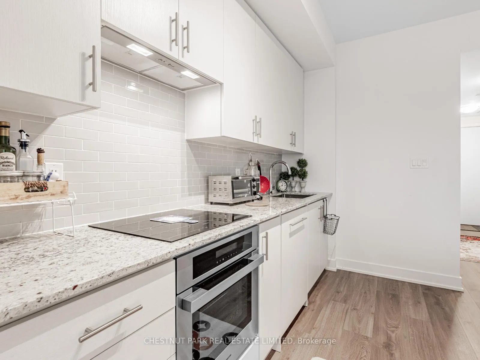 Photo 8 of Unit 212 B, 1 Climo Lane, Markham, Wismer — HOMEH