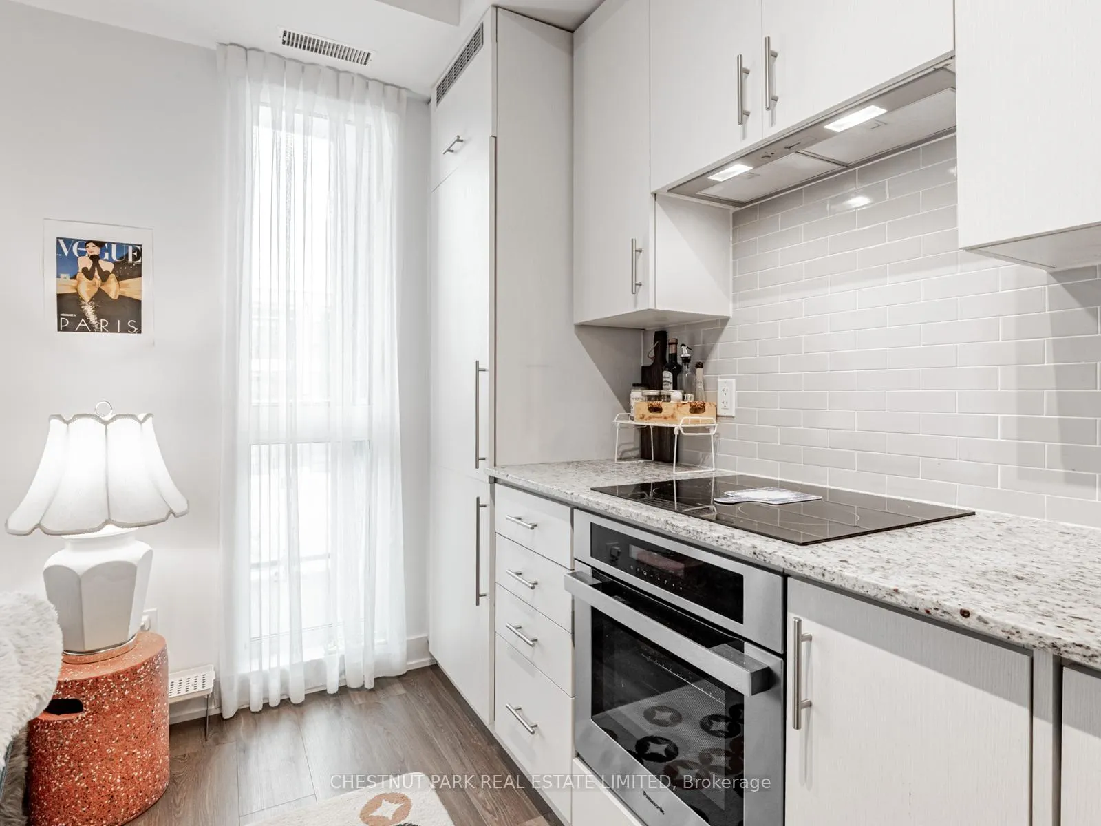 Photo 9 of Unit 212 B, 1 Climo Lane, Markham, Wismer — HOMEH