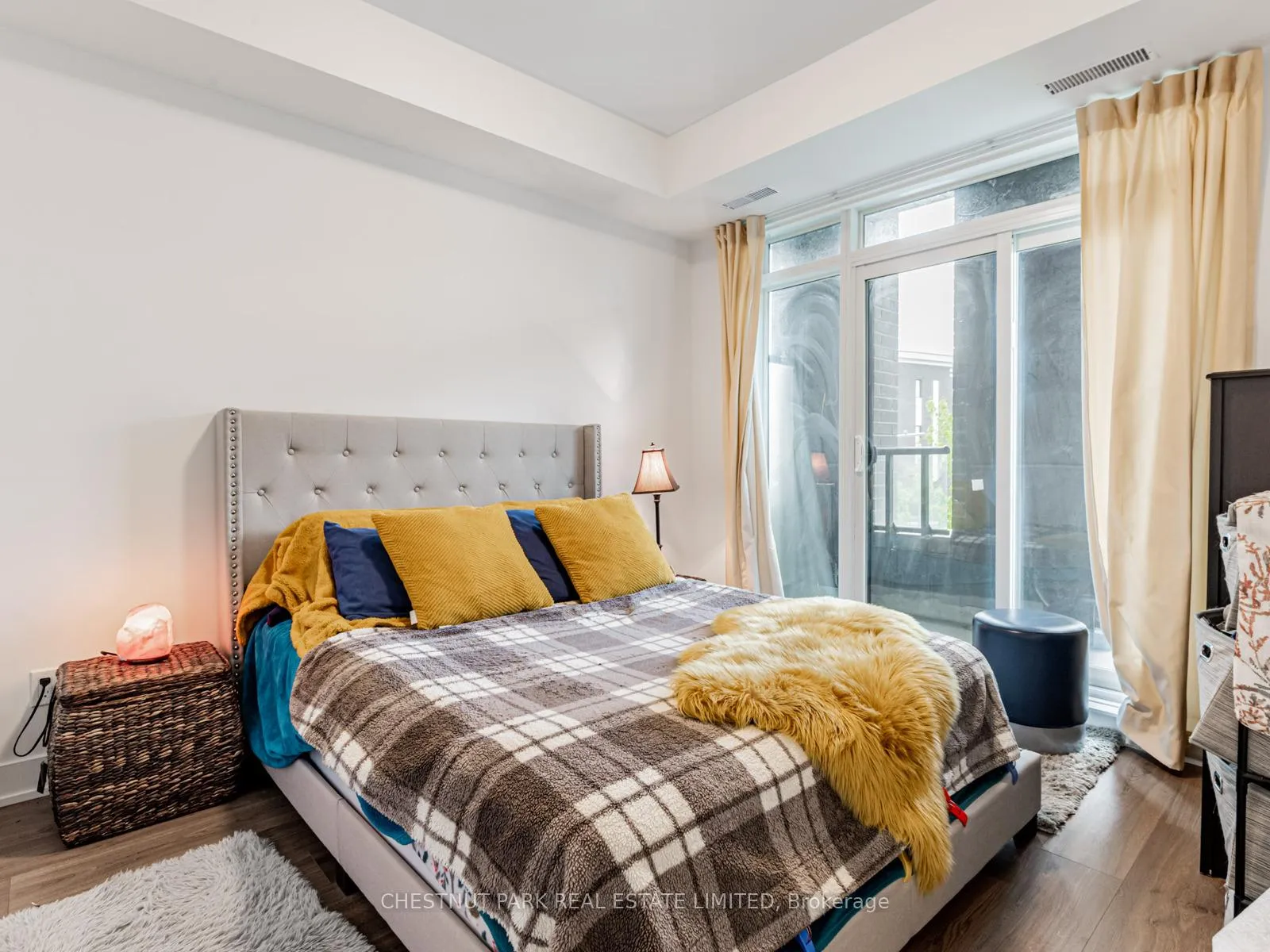 Photo 10 of Unit 212 B, 1 Climo Lane, Markham, Wismer — HOMEH
