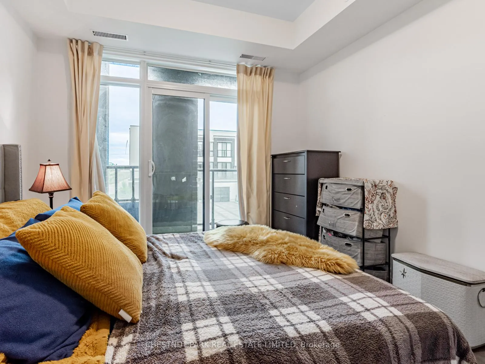 Photo 11 of Unit 212 B, 1 Climo Lane, Markham, Wismer — HOMEH