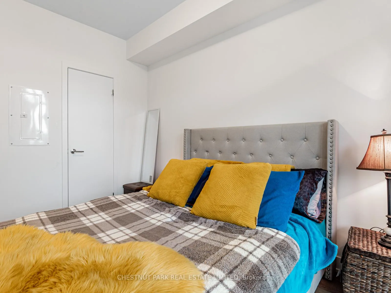 Photo 12 of Unit 212 B, 1 Climo Lane, Markham, Wismer — HOMEH