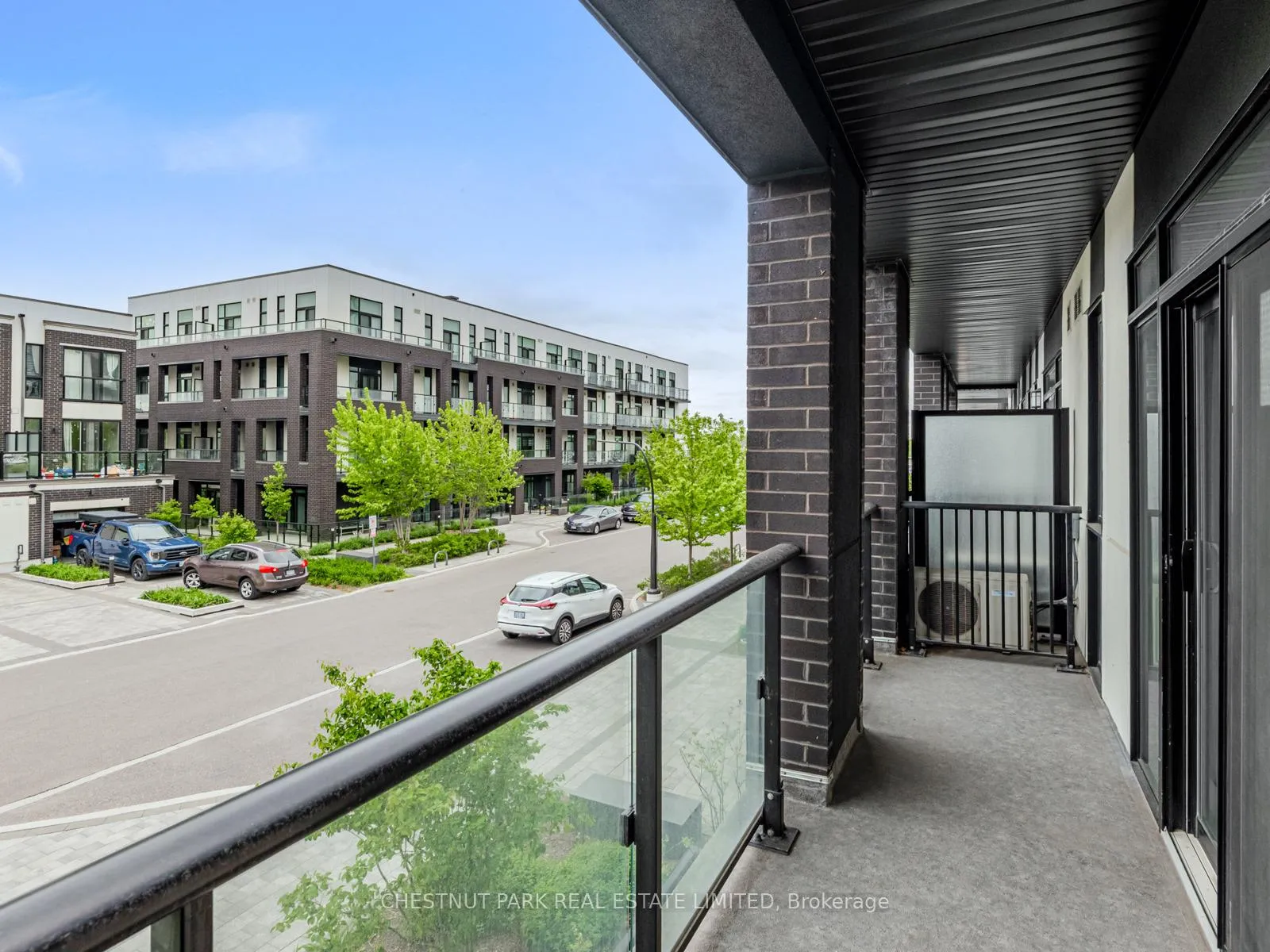 Photo 13 of Unit 212 B, 1 Climo Lane, Markham, Wismer — HOMEH