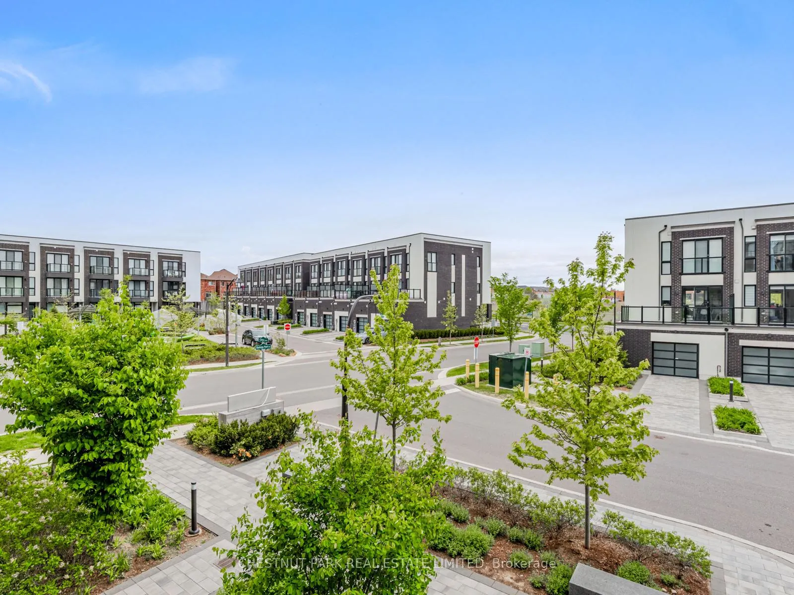 Photo 14 of Unit 212 B, 1 Climo Lane, Markham, Wismer — HOMEH