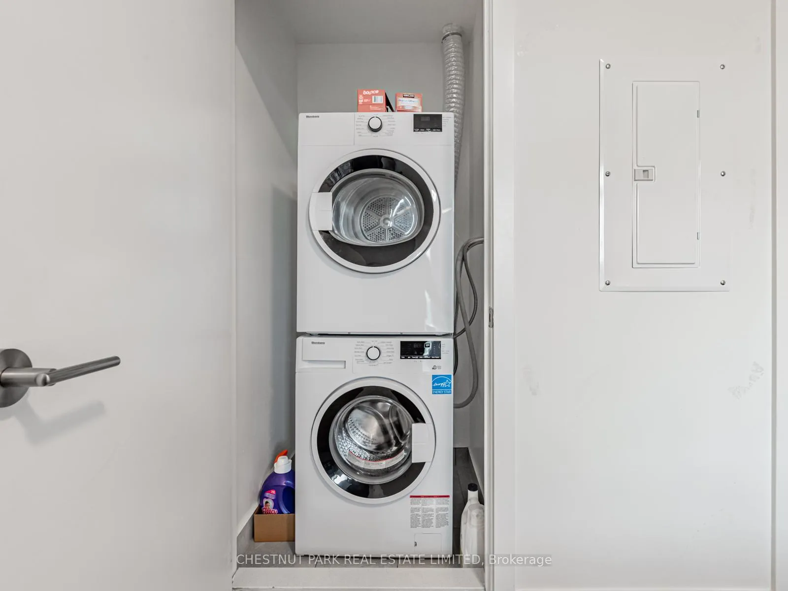 Photo 16 of Unit 212 B, 1 Climo Lane, Markham, Wismer — HOMEH
