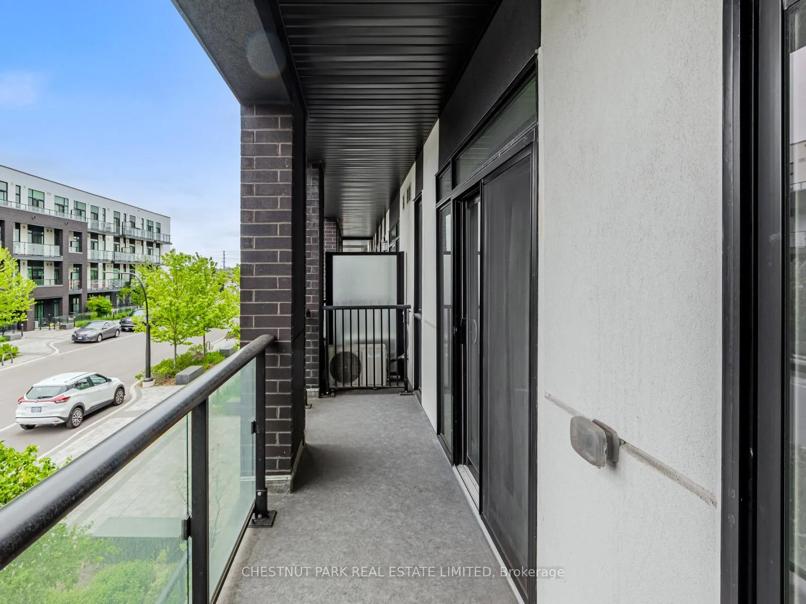 Photo 17 of Unit 212 B, 1 Climo Lane, Markham, Wismer — HOMEH