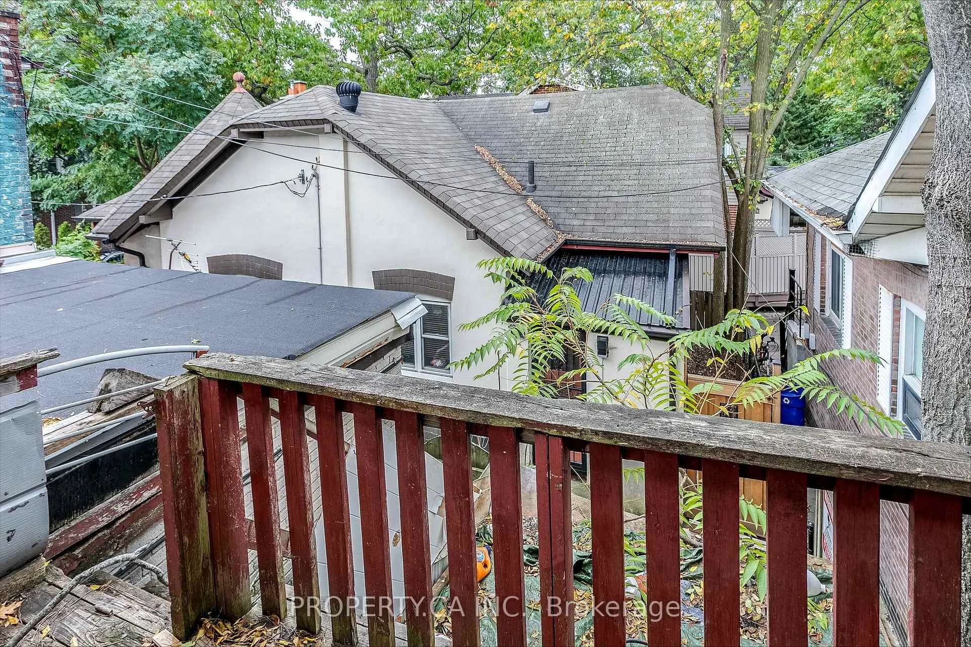 Photo 21 of Unit 2nd Flr, 1011 Kingston Road, Toronto, The Beaches — HOMEH