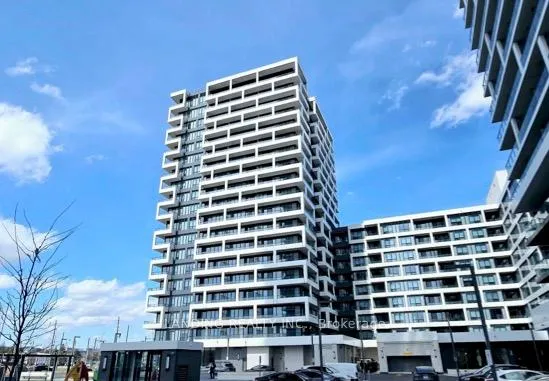 Photo 1 of Unit 1003, 38 Water Walk Drive, Markham, Unionville — HOMEH