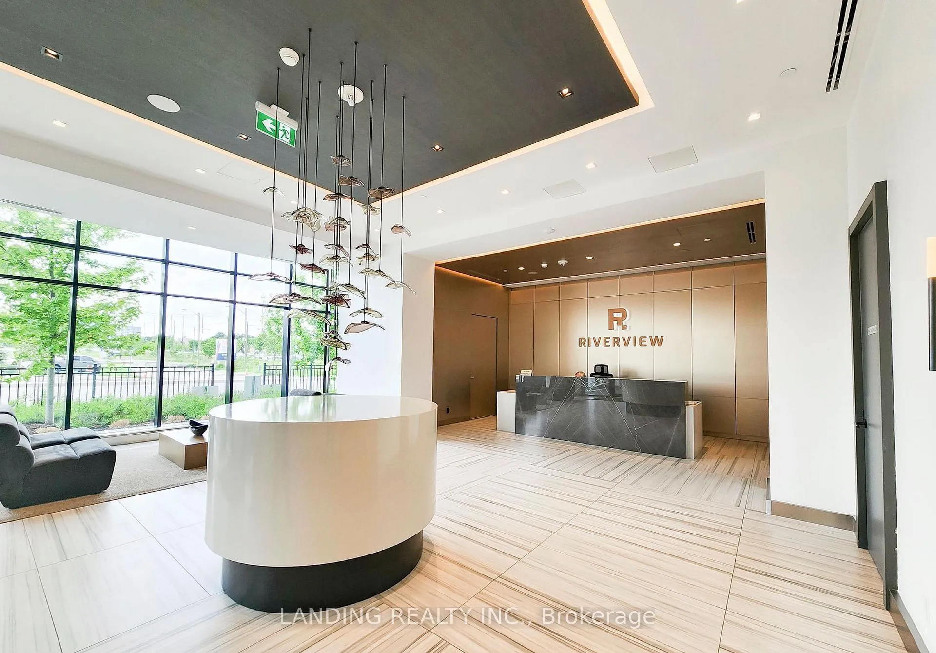Photo 13 of Unit 1003, 38 Water Walk Drive, Markham, Unionville — HOMEH