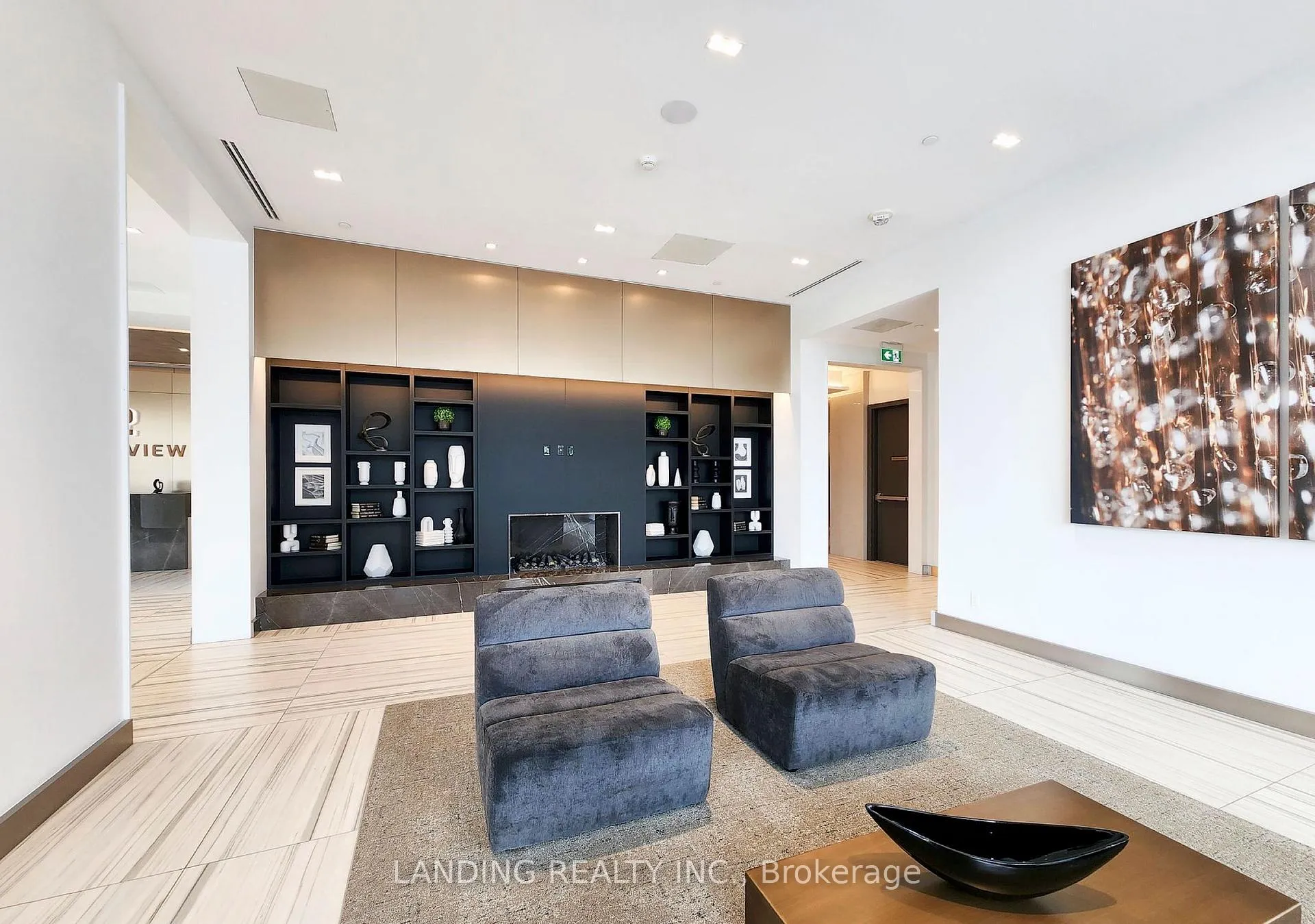 Photo 14 of Unit 1003, 38 Water Walk Drive, Markham, Unionville — HOMEH