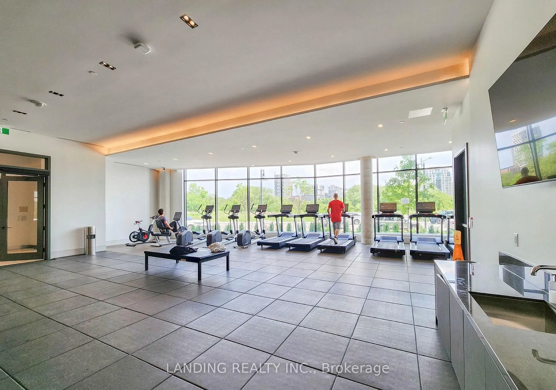 Photo 16 of Unit 1003, 38 Water Walk Drive, Markham, Unionville — HOMEH