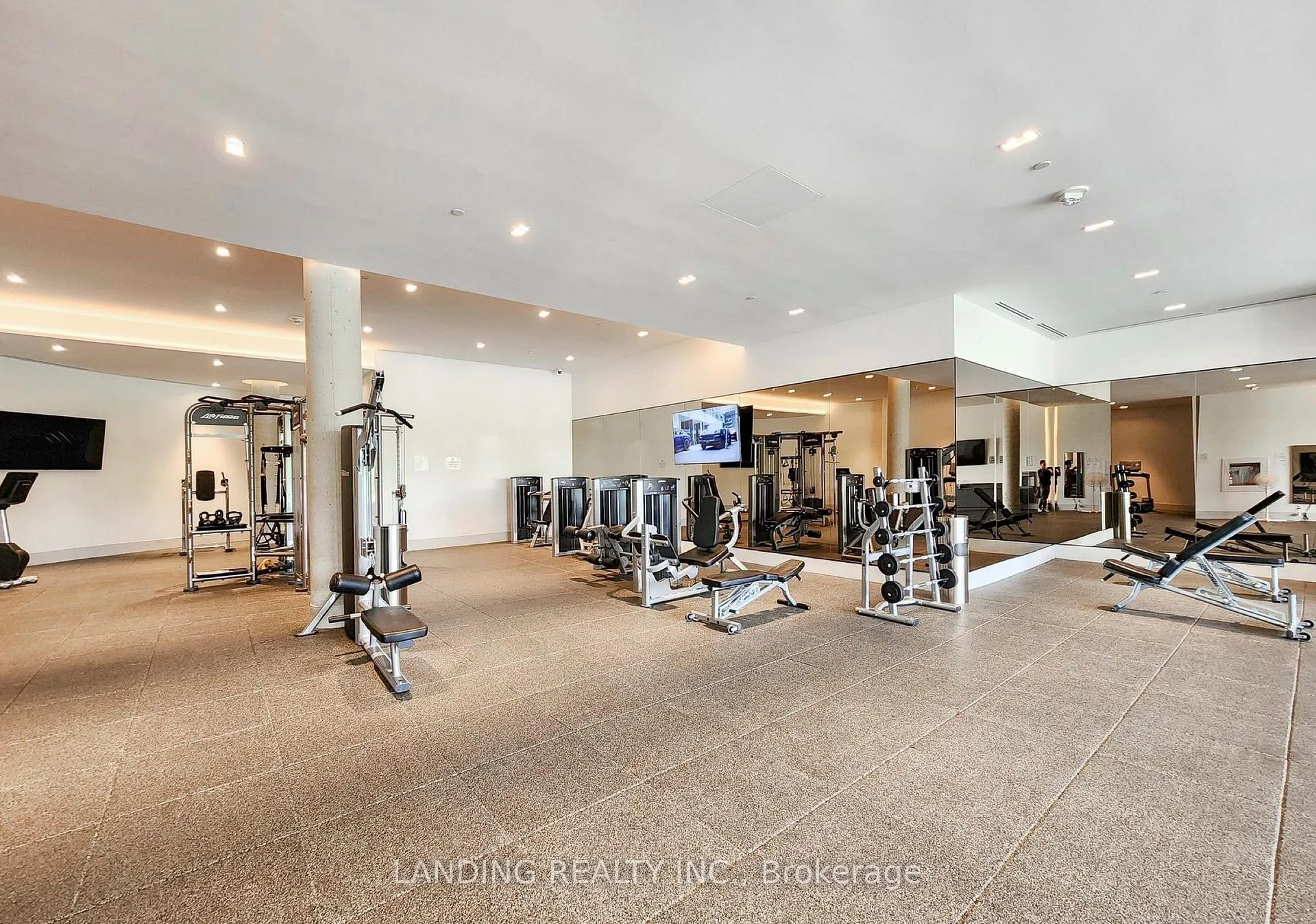 Photo 17 of Unit 1003, 38 Water Walk Drive, Markham, Unionville — HOMEH