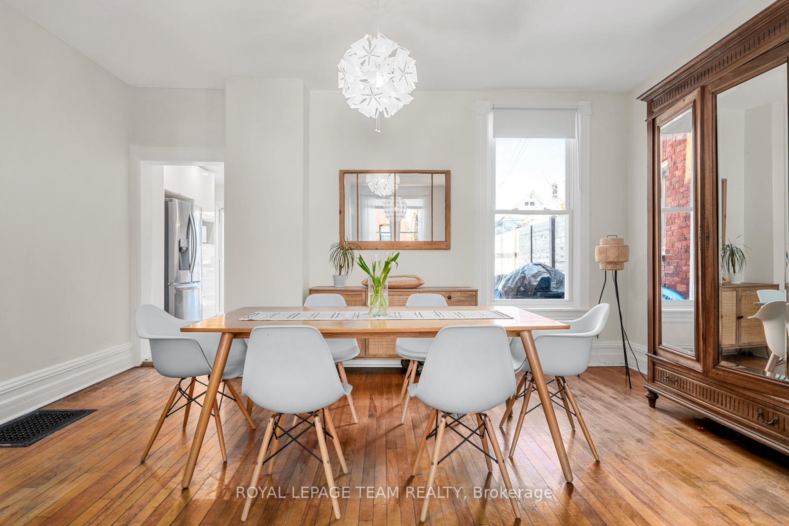 Photo 8 of 69 Second Avenue, Ottawa, Glebe — HOMEH