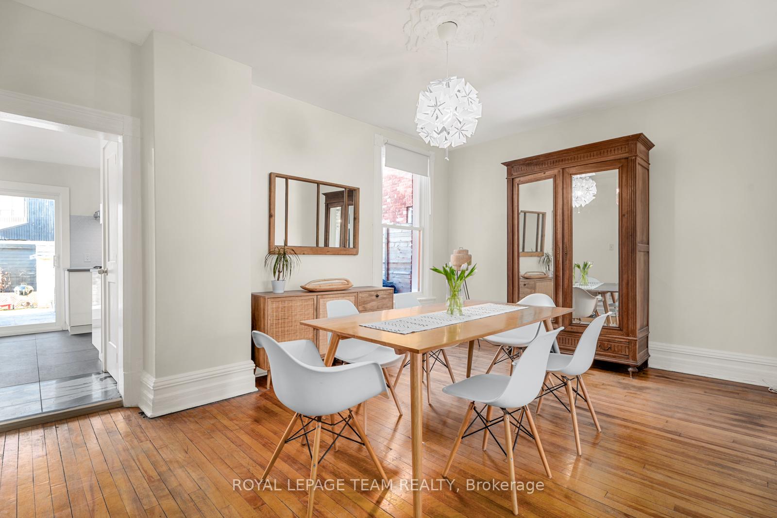 Photo 10 of 69 Second Avenue, Ottawa, Glebe — HOMEH