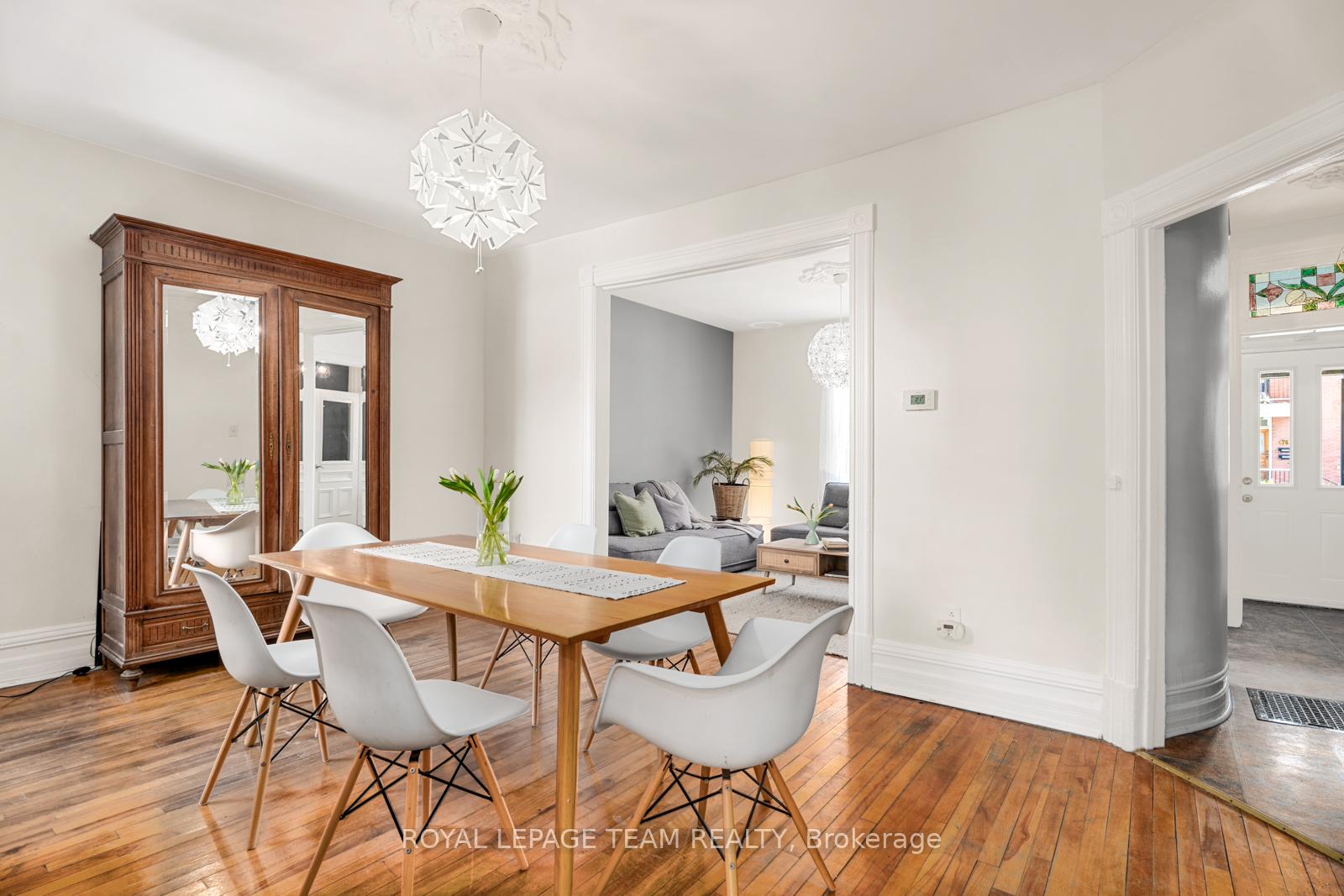 Photo 11 of 69 Second Avenue, Ottawa, Glebe — HOMEH