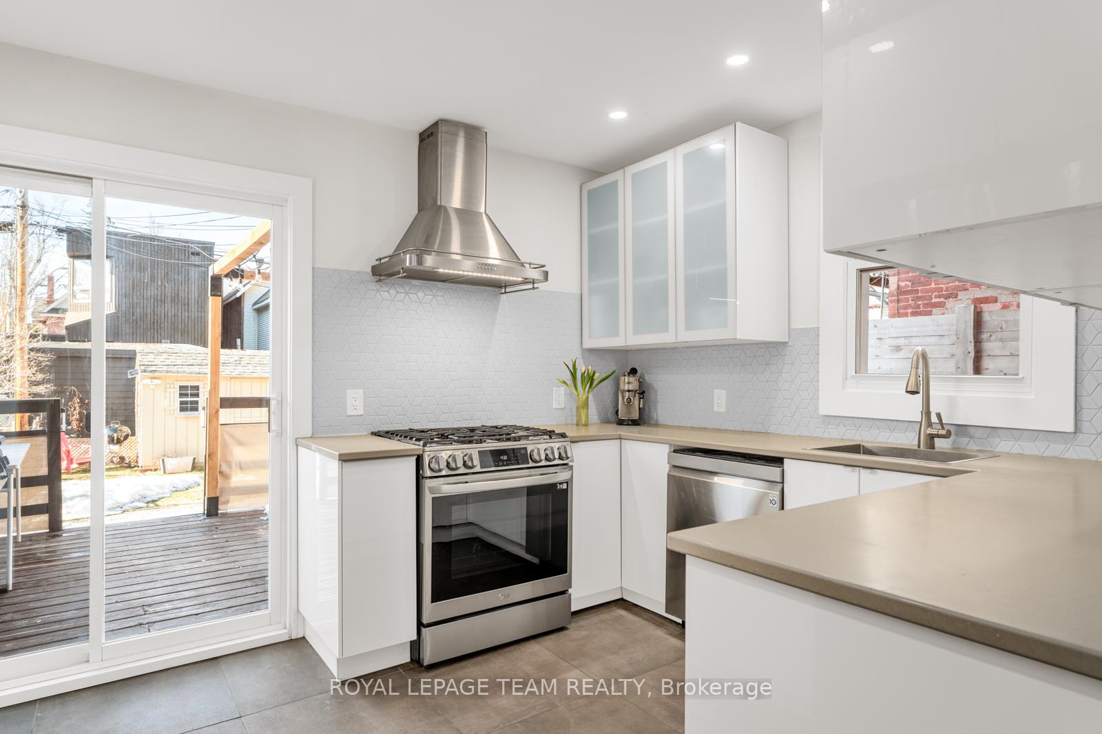 Photo 12 of 69 Second Avenue, Ottawa, Glebe — HOMEH