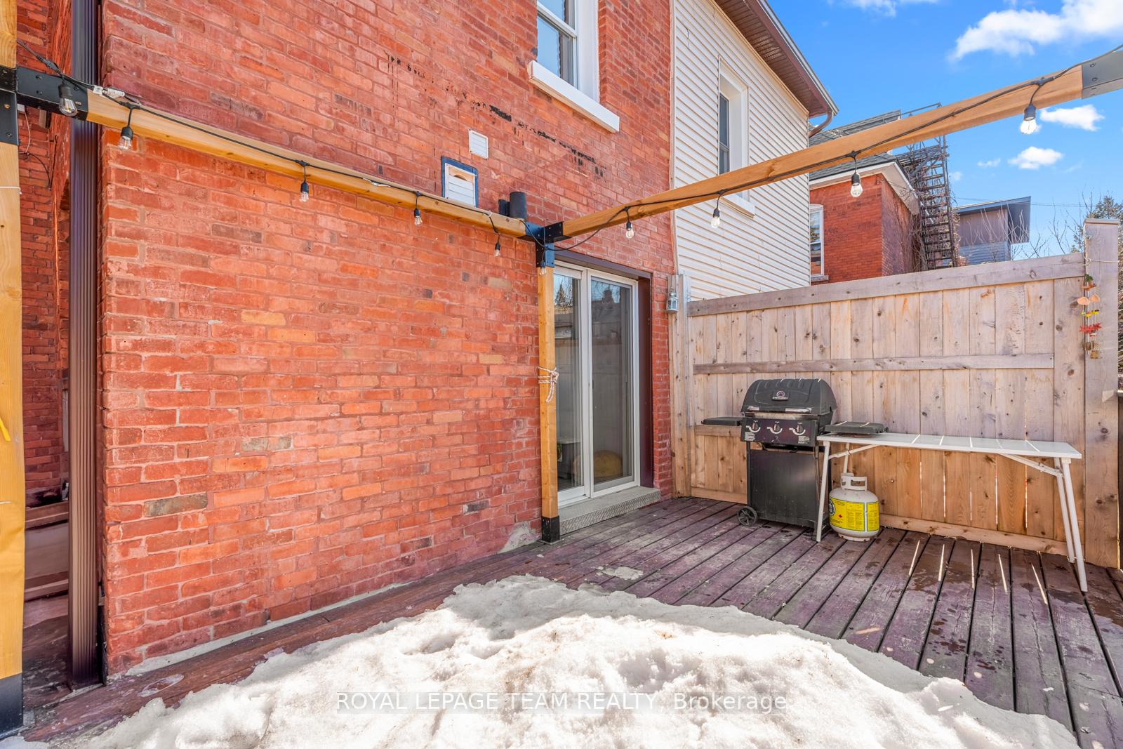 Photo 29 of 69 Second Avenue, Ottawa, Glebe — HOMEH