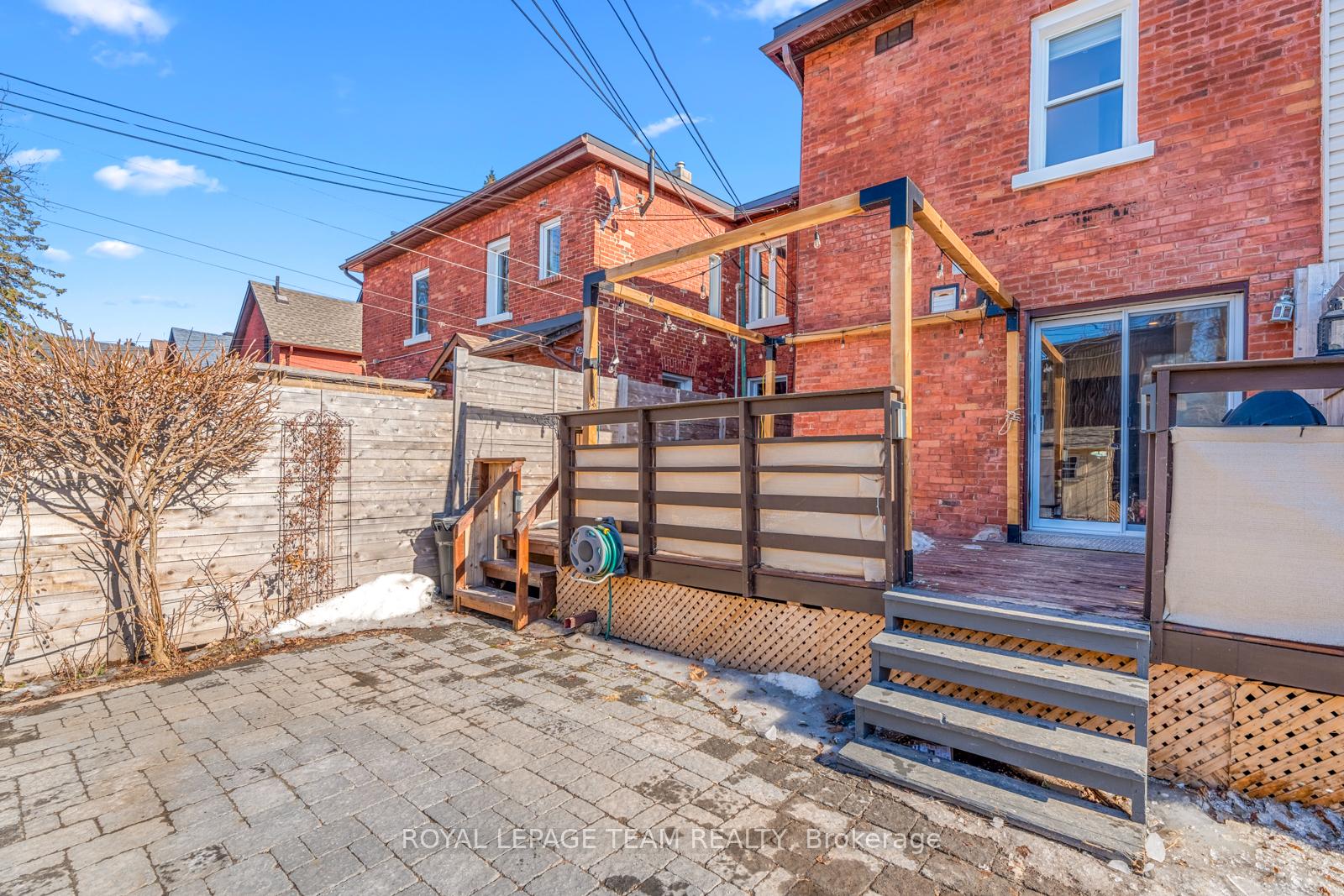 Photo 30 of 69 Second Avenue, Ottawa, Glebe — HOMEH