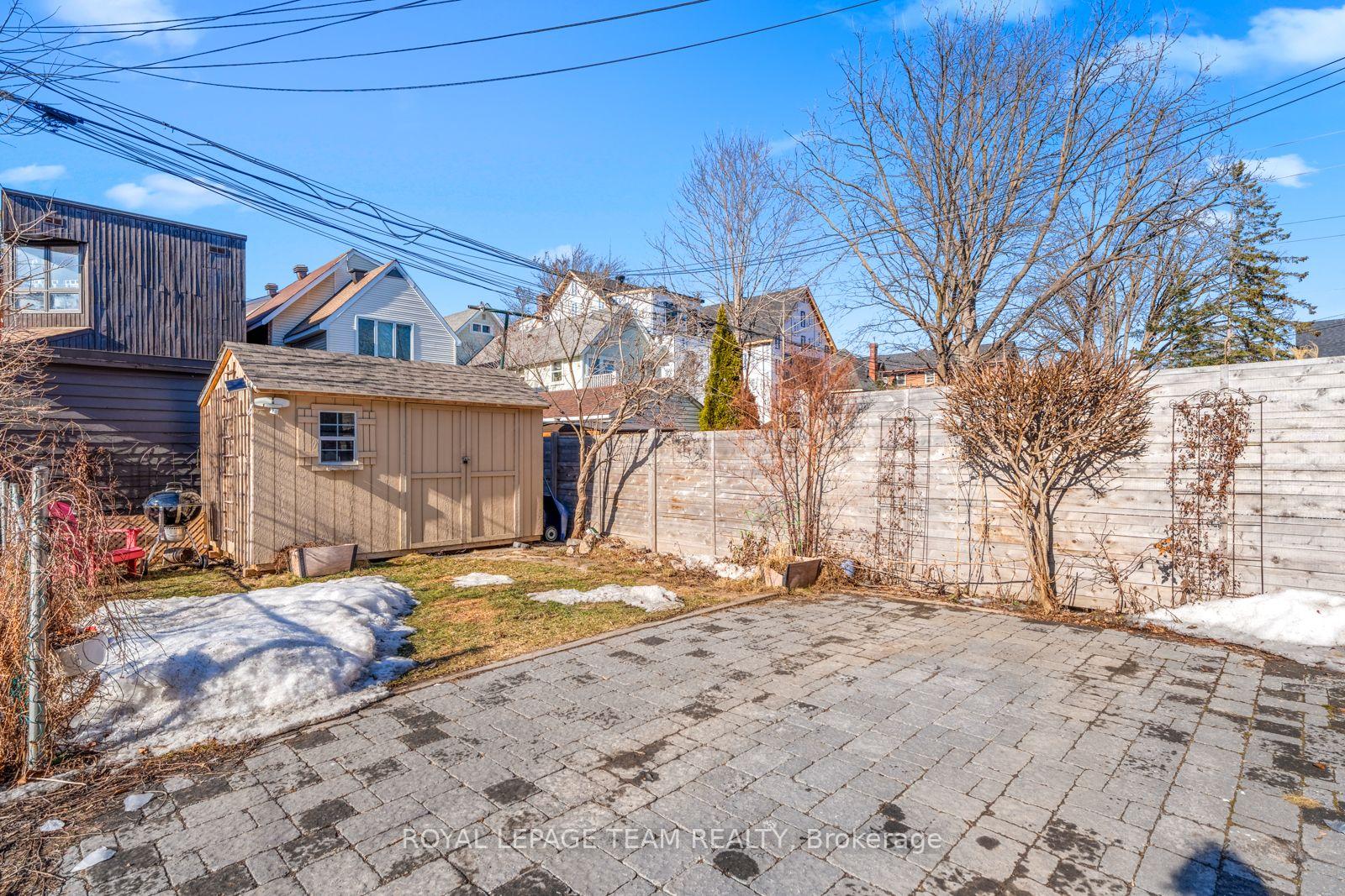 Photo 31 of 69 Second Avenue, Ottawa, Glebe — HOMEH