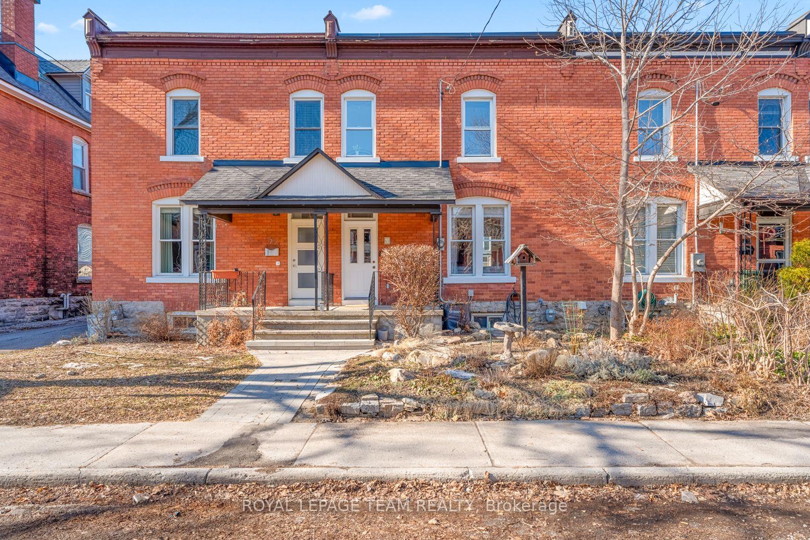 Photo 32 of 69 Second Avenue, Ottawa, Glebe — HOMEH