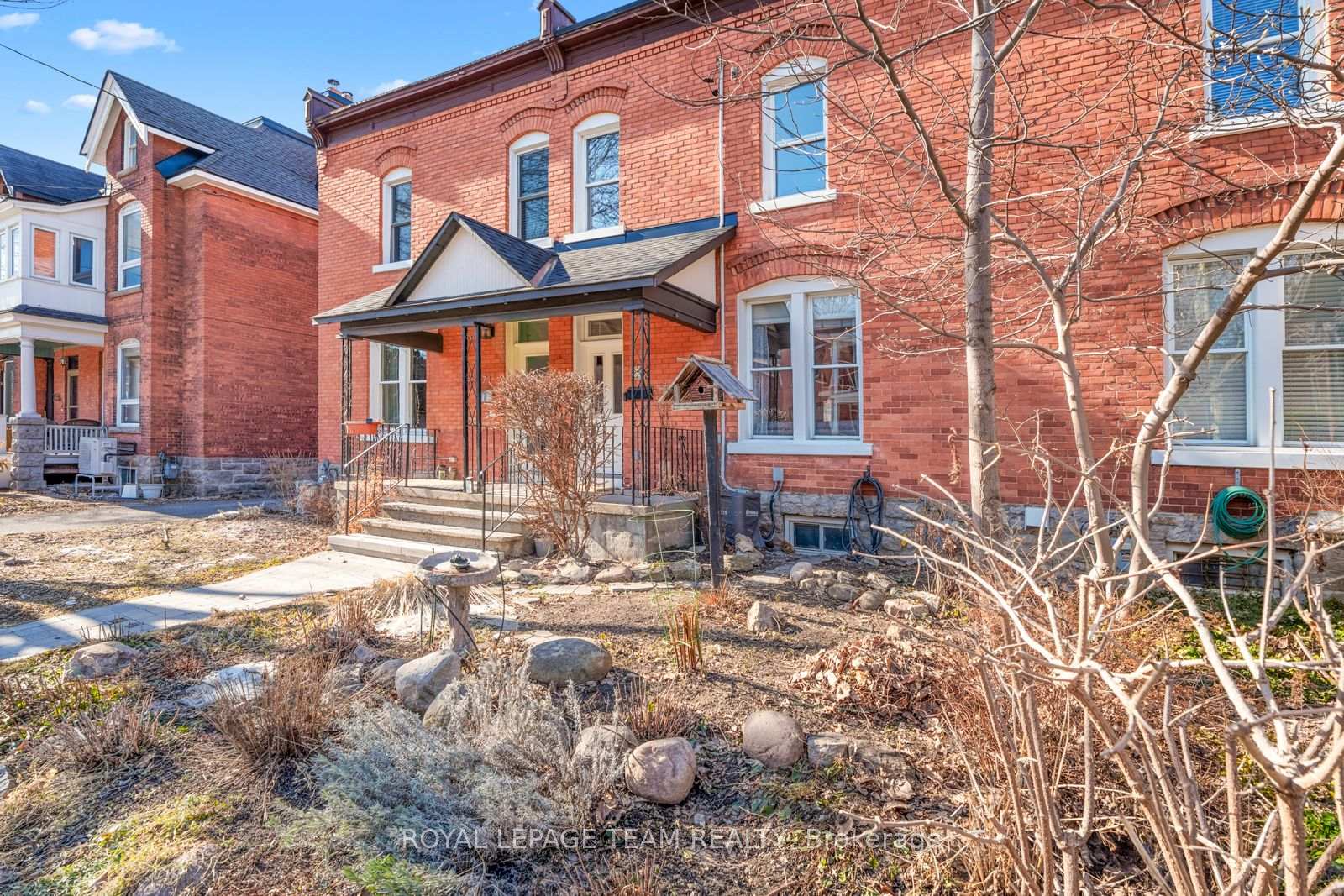 Photo 33 of 69 Second Avenue, Ottawa, Glebe — HOMEH