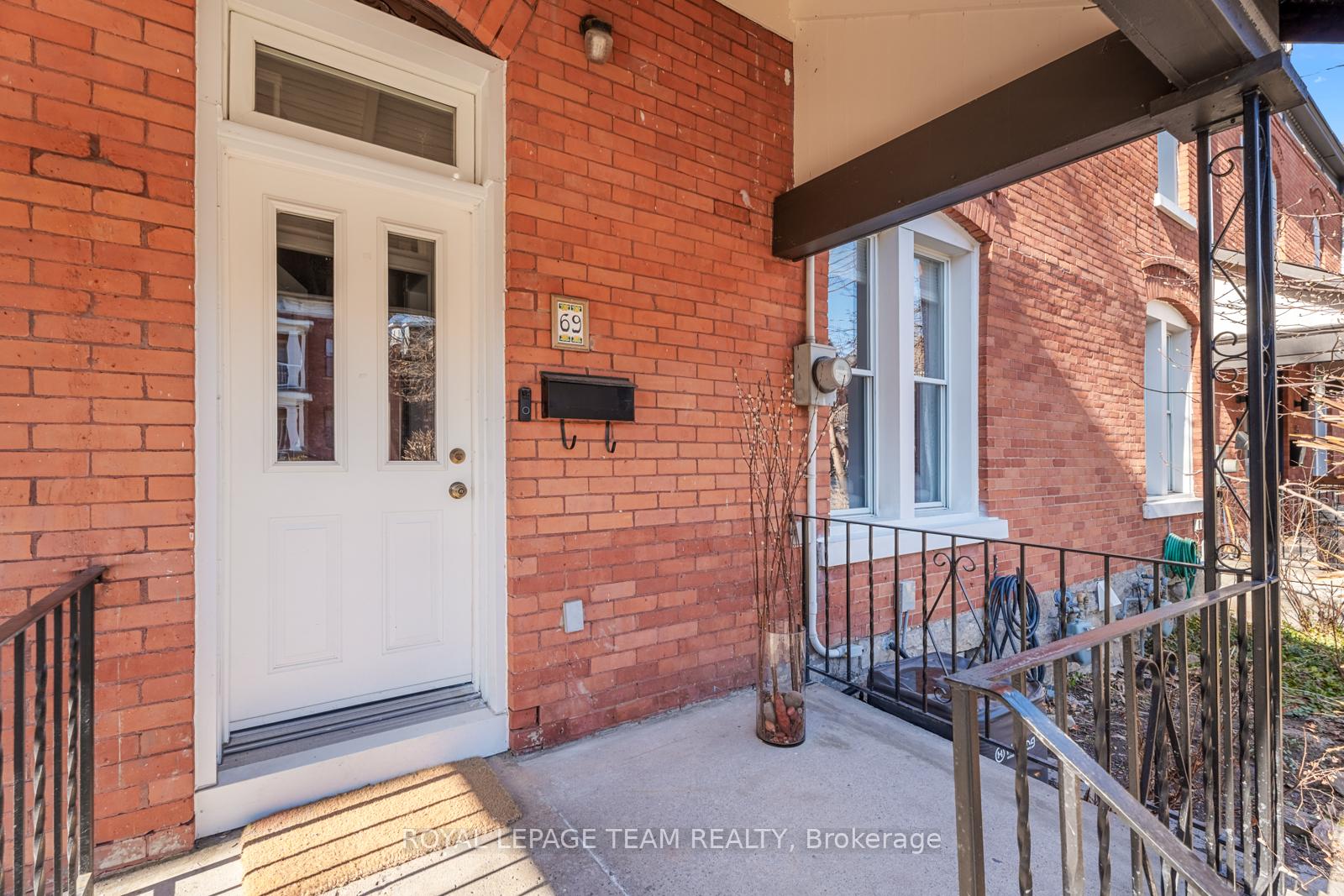 Photo 34 of 69 Second Avenue, Ottawa, Glebe — HOMEH