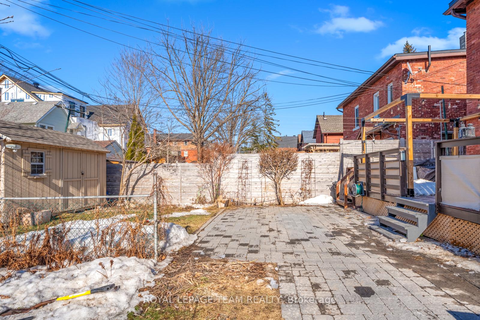 Photo 35 of 69 Second Avenue, Ottawa, Glebe — HOMEH