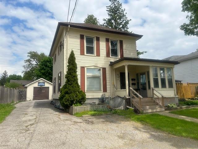 Photo 1 of 161 Foster Avenue, Belleville, Belleville Ward — HOMEH